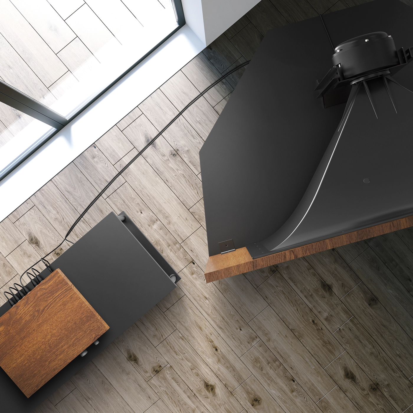 Klipsch Jubilee – Paul W. Klipschin viimeinen mestariteos