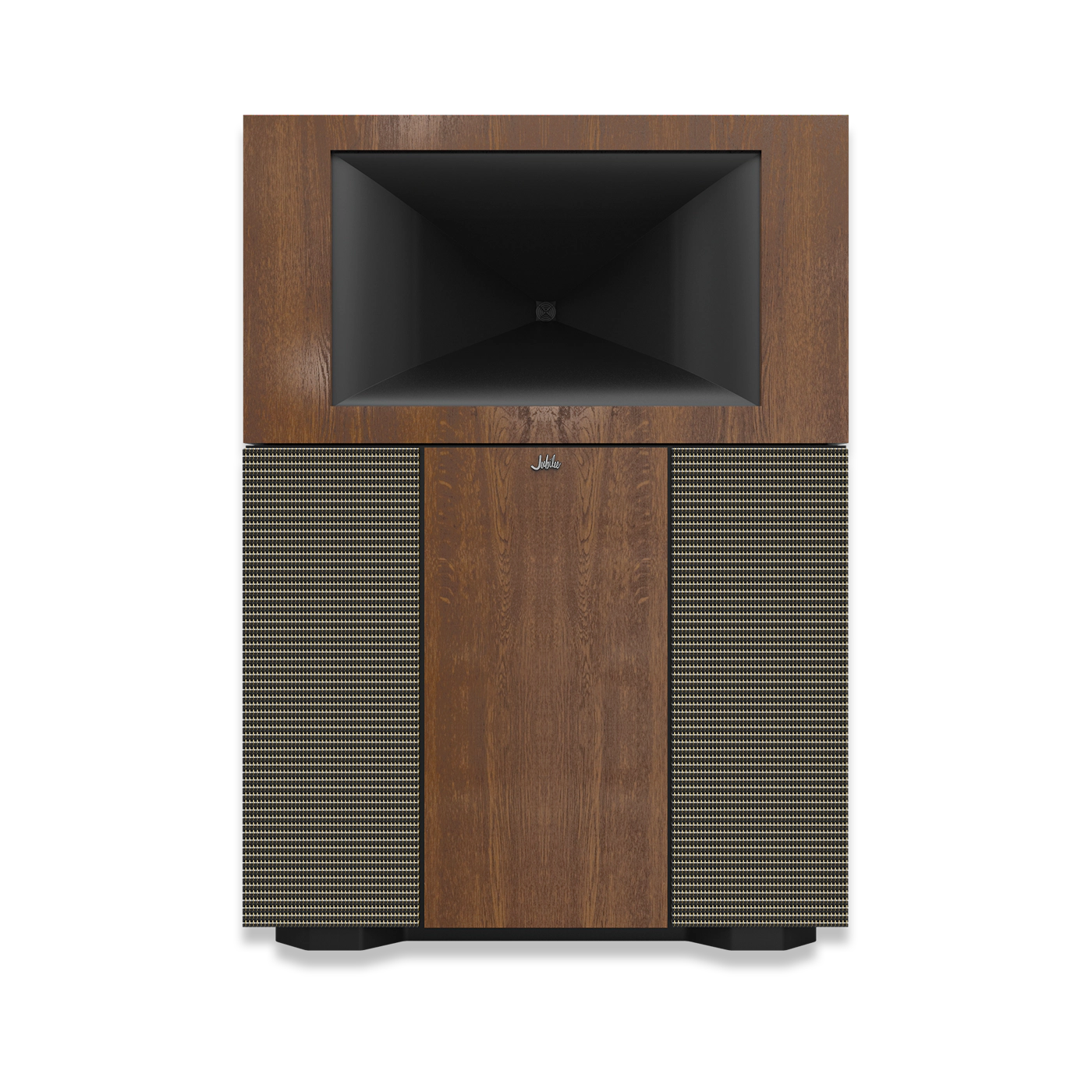 Klipsch Jubilee – Paul W. Klipschin viimeinen mestariteos