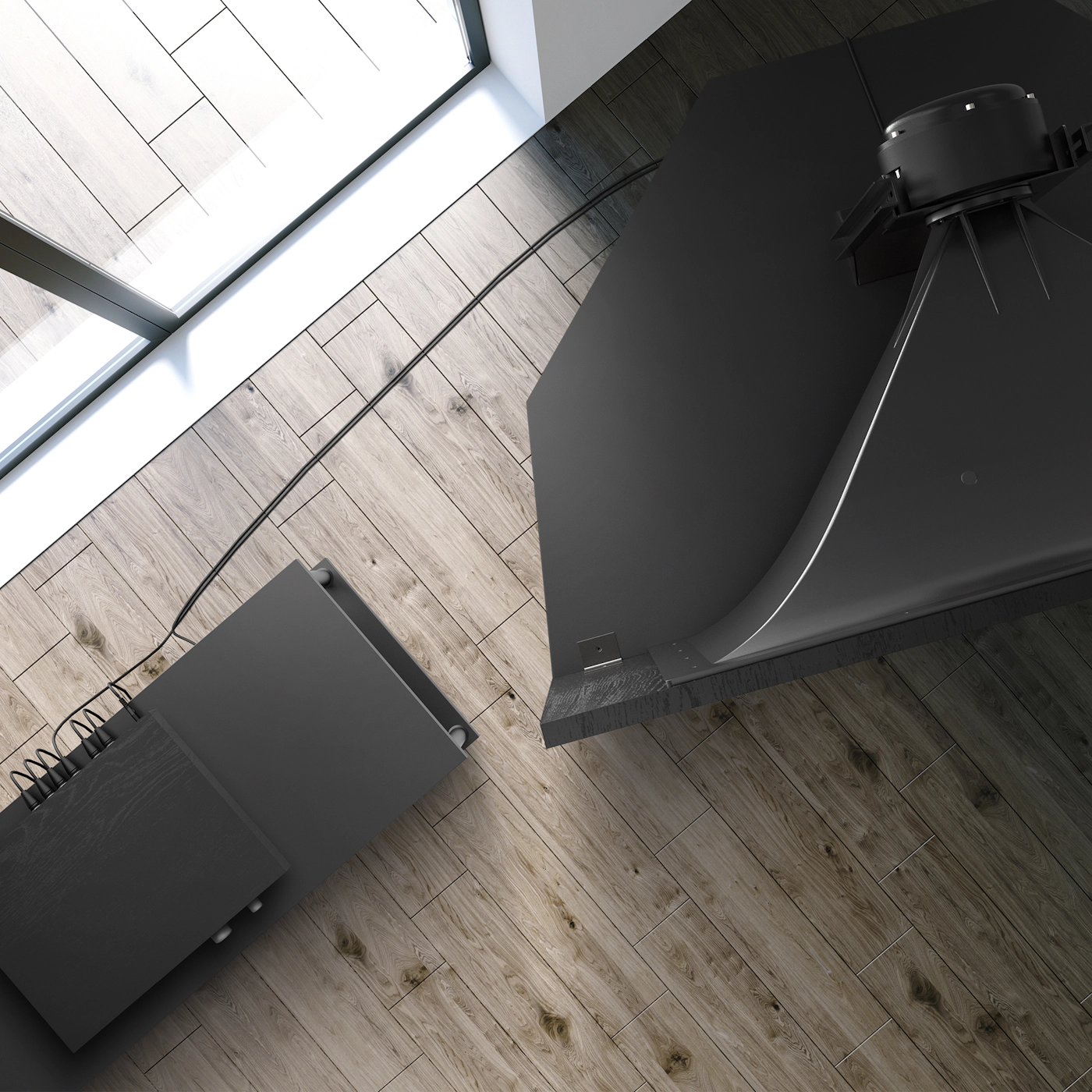 Klipsch Jubilee – Paul W. Klipschin viimeinen mestariteos