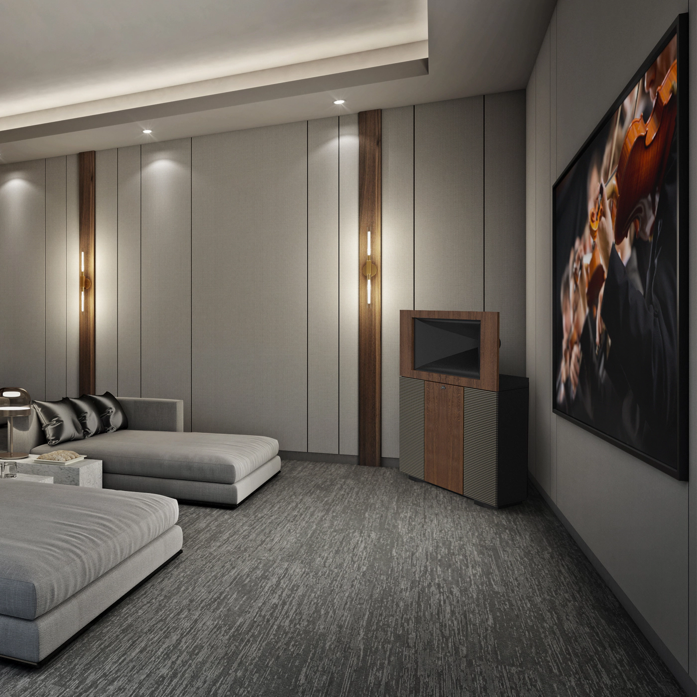 Klipsch Jubilee – Paul W. Klipschin viimeinen mestariteos