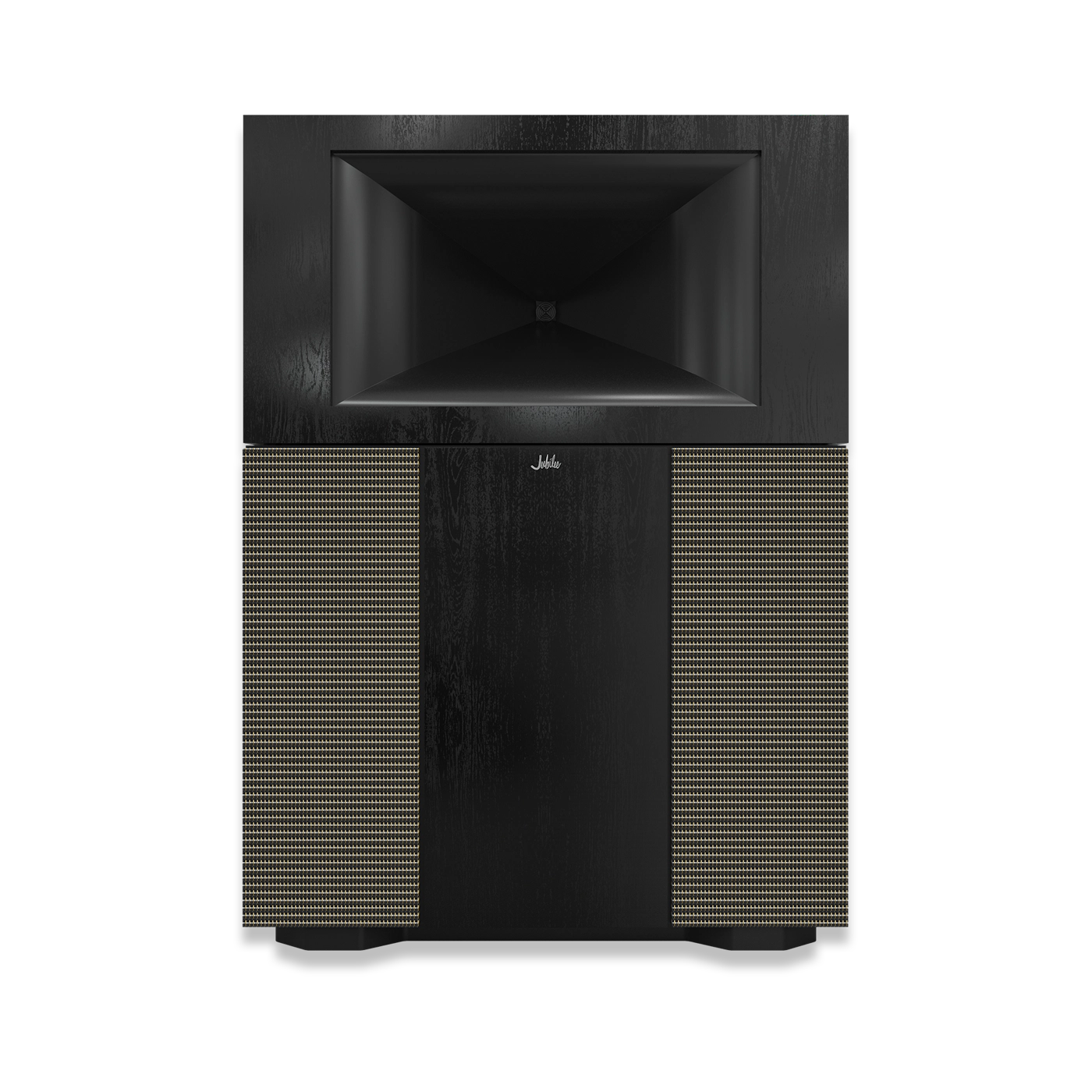 Klipsch Jubilee – Paul W. Klipschin viimeinen mestariteos