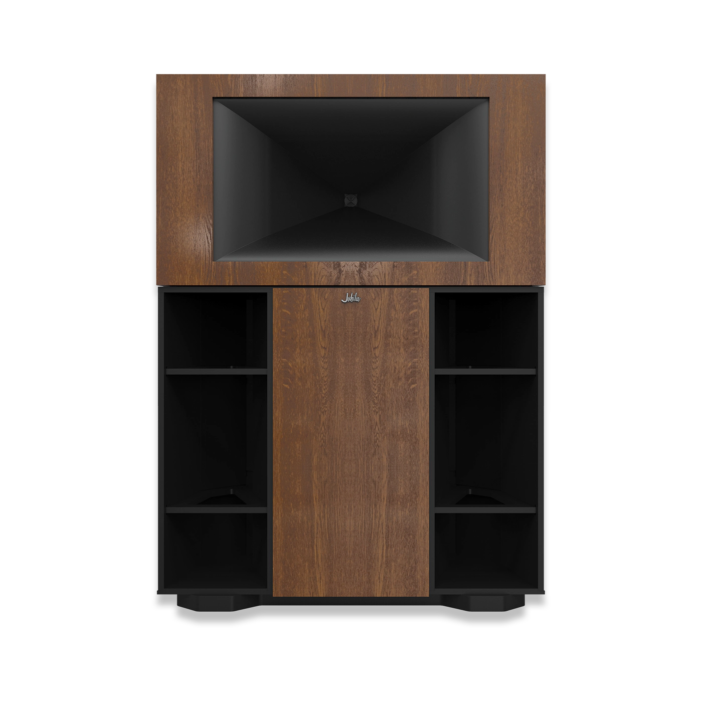 Klipsch Jubilee – Paul W. Klipschin viimeinen mestariteos
