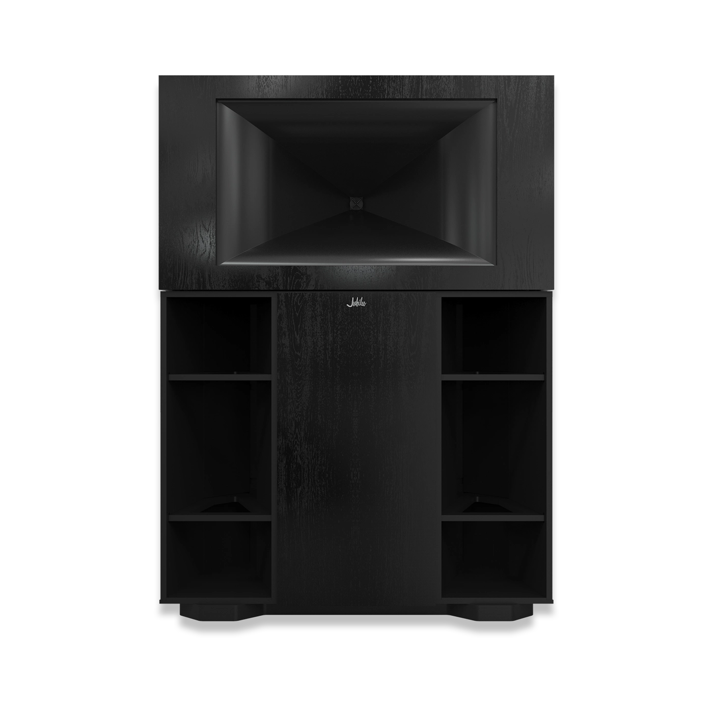 Klipsch Jubilee – Paul W. Klipschin viimeinen mestariteos