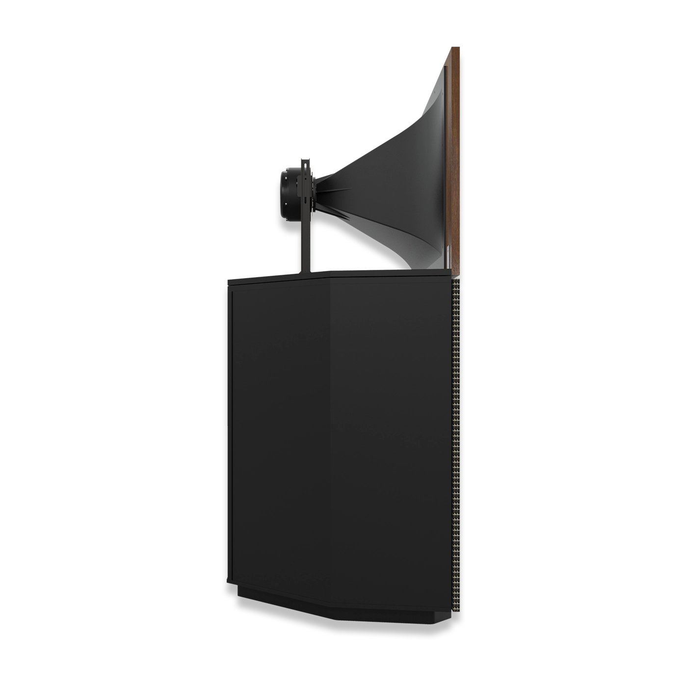 Klipsch Jubilee – Paul W. Klipschin viimeinen mestariteos