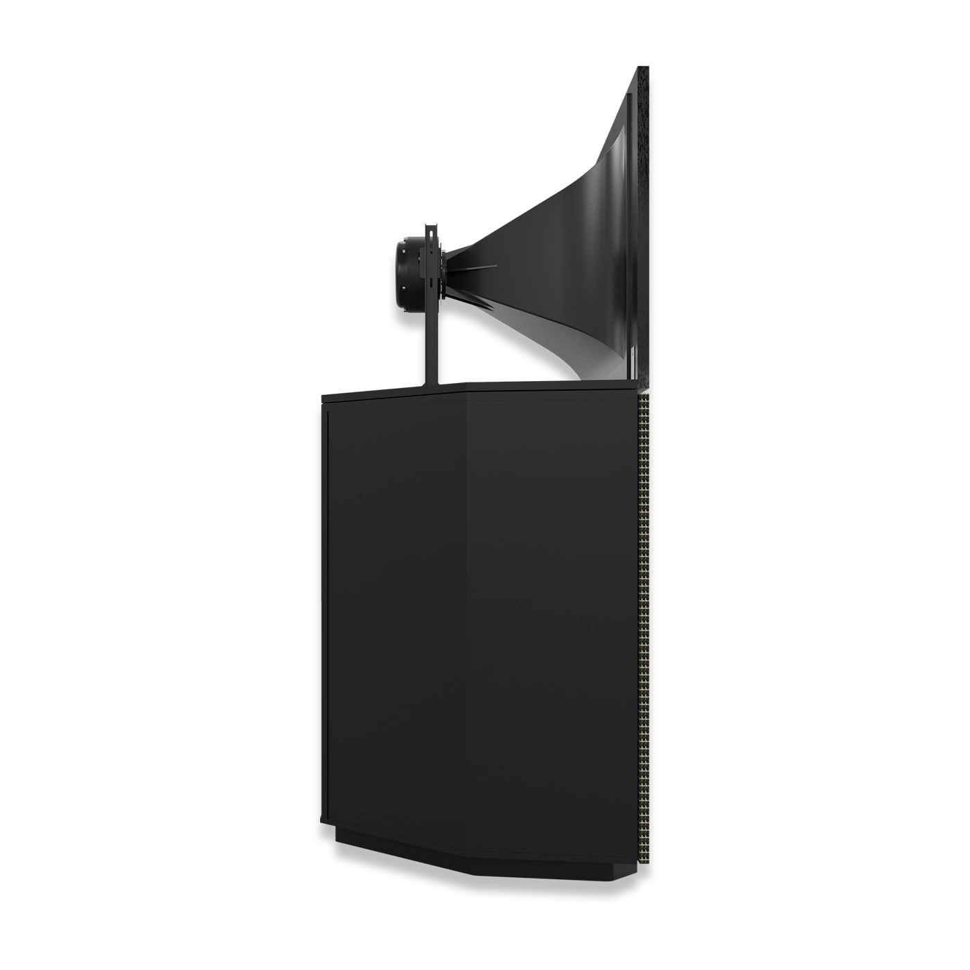 Klipsch Jubilee – Paul W. Klipschin viimeinen mestariteos