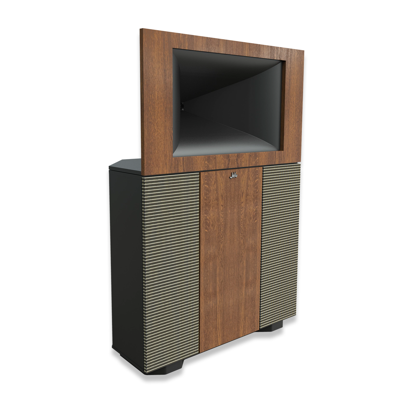 Klipsch Jubilee – Paul W. Klipschin viimeinen mestariteos