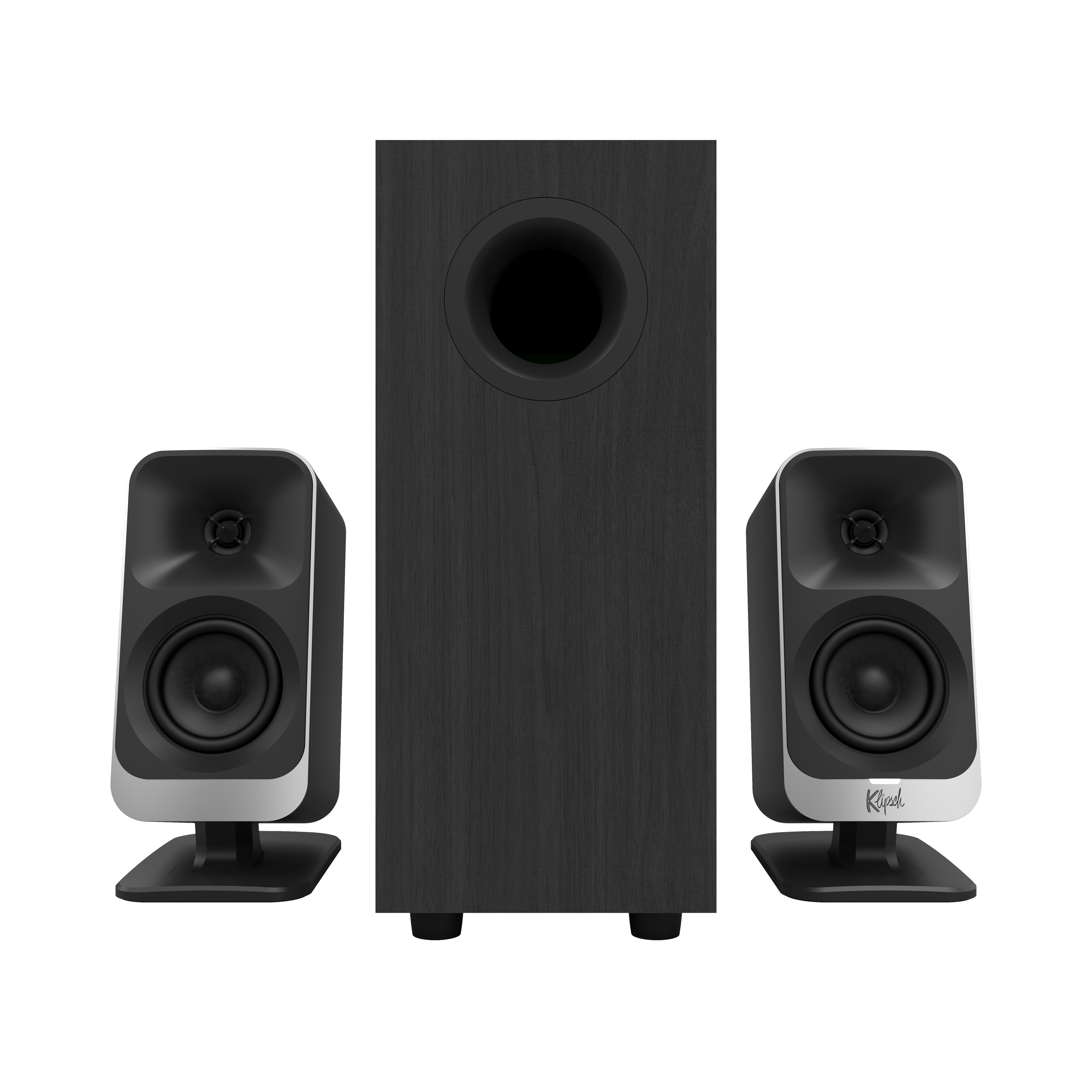 Klipsch Promedia Lumina, Työpöytäkaiutinjärjestelmä