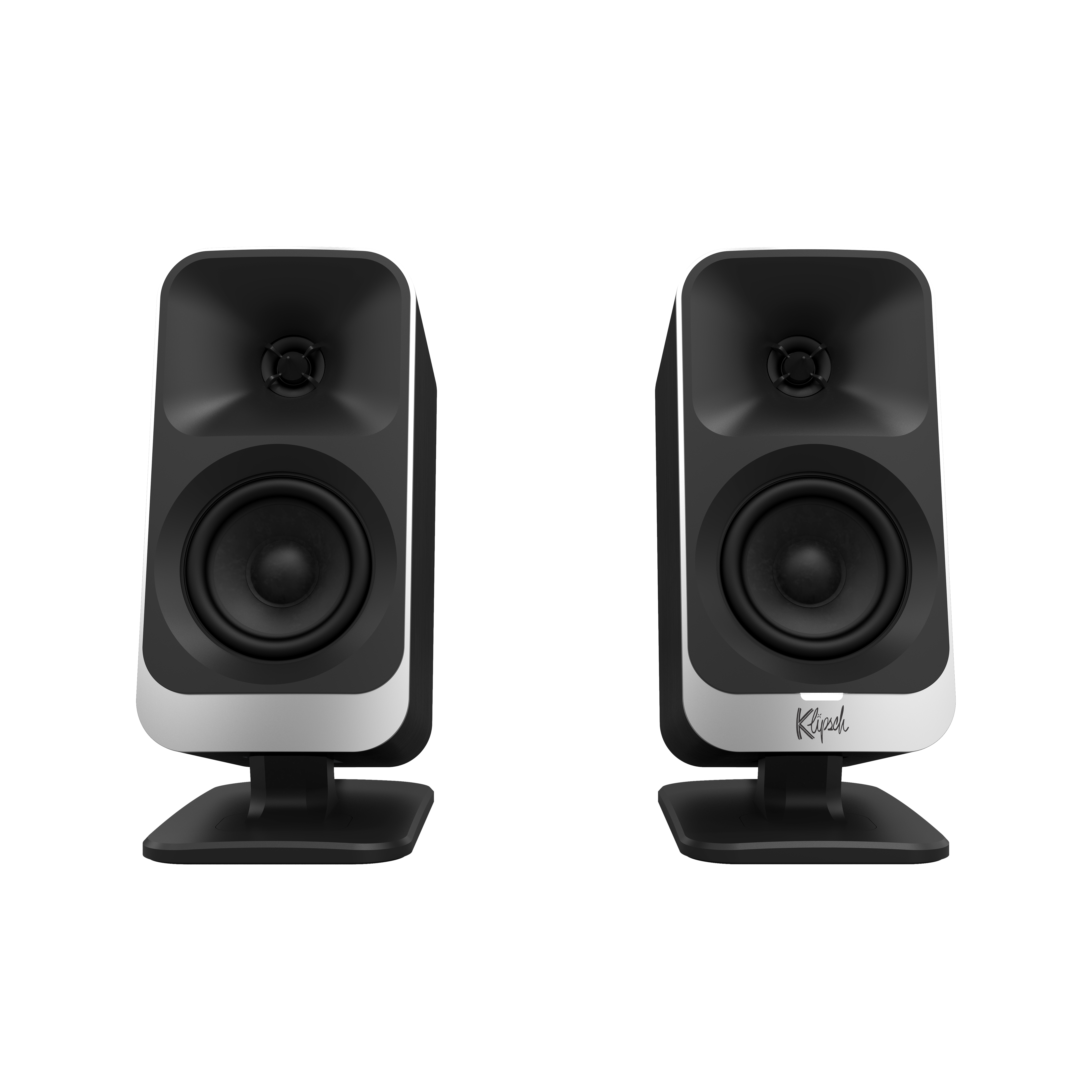 Klipsch Promedia Lumina, Työpöytäkaiutinjärjestelmä