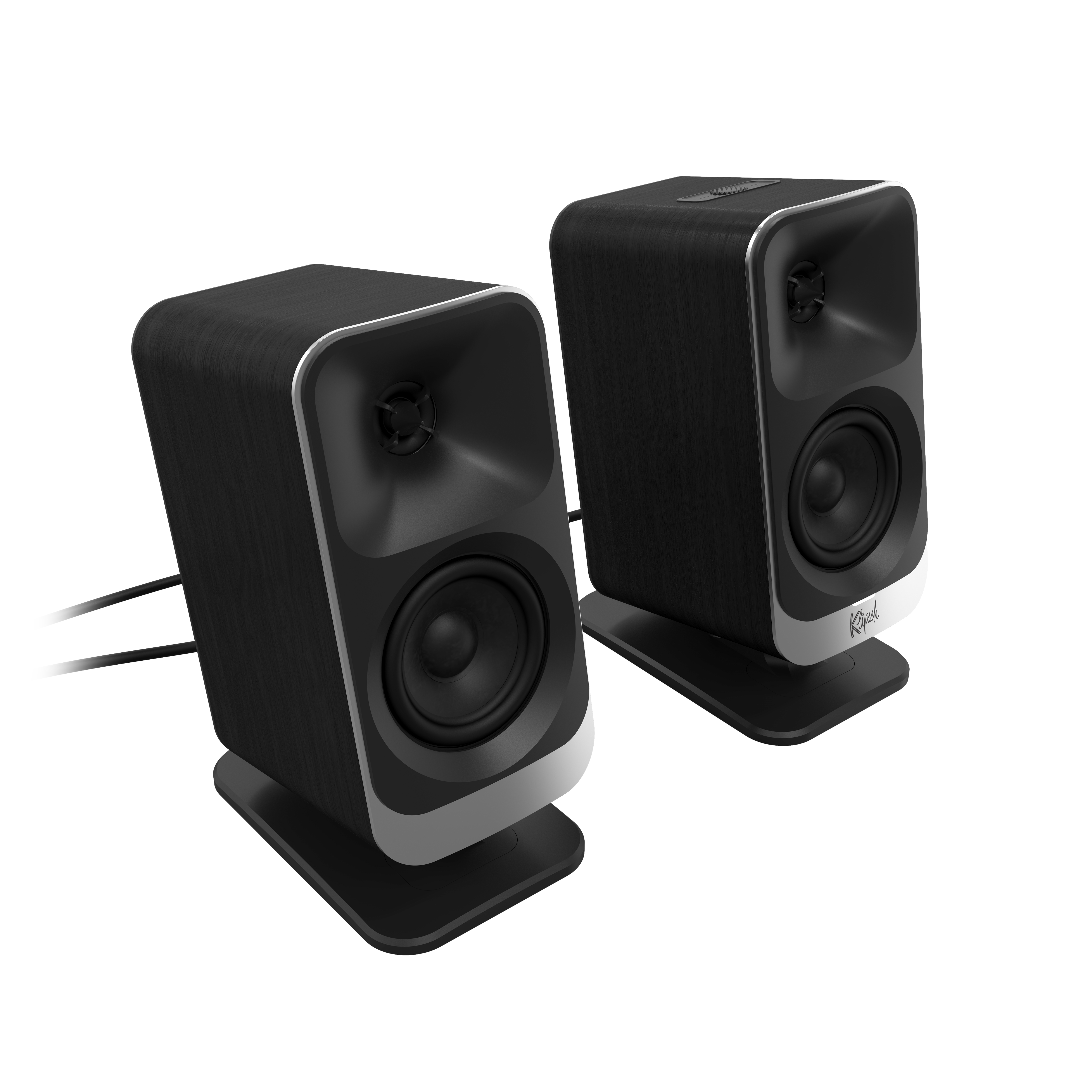Klipsch Promedia Lumina, Työpöytäkaiutinjärjestelmä
