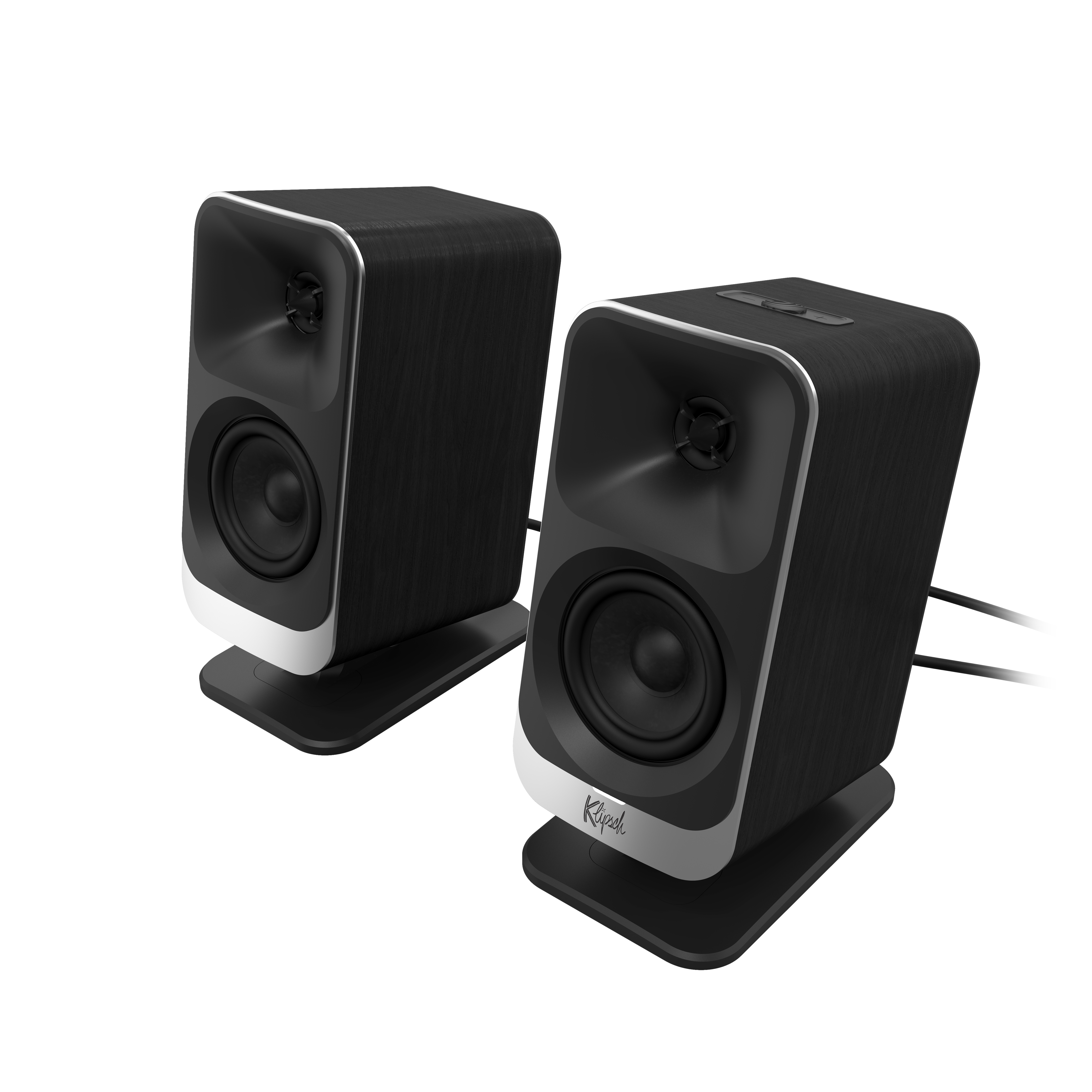 Klipsch Promedia Lumina, Työpöytäkaiutinjärjestelmä