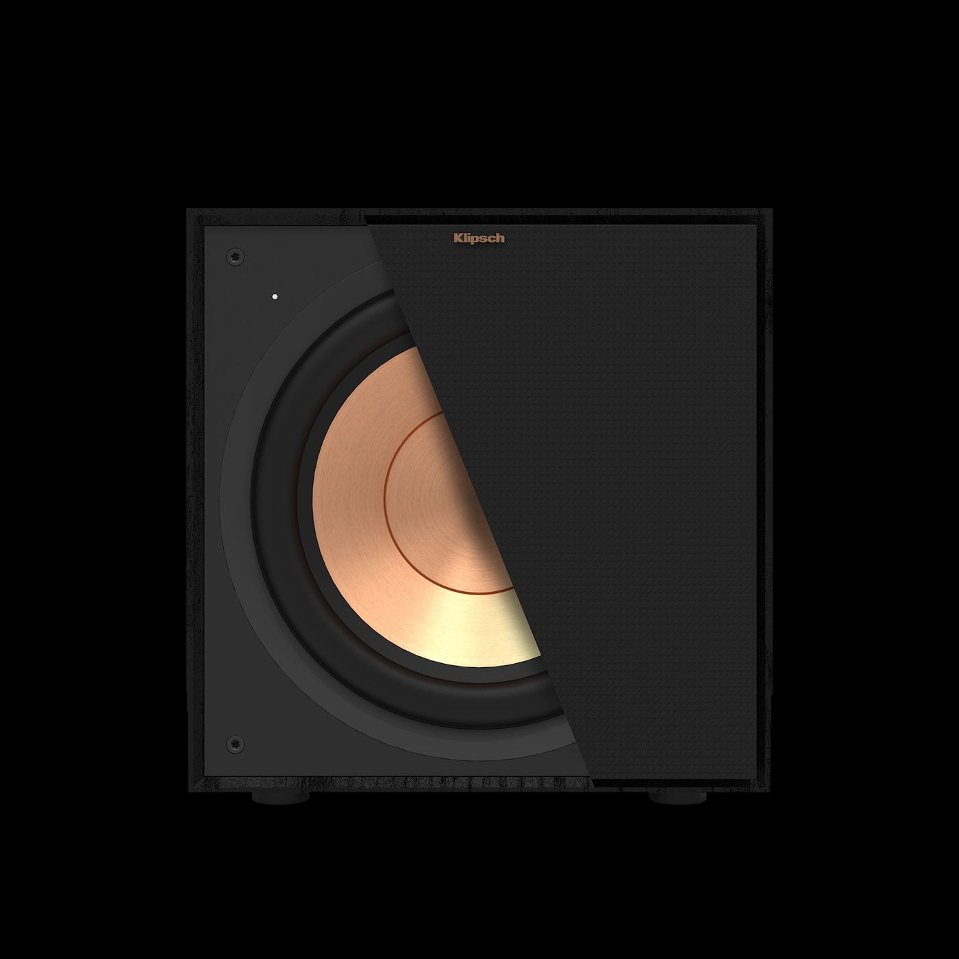 Klipsch R-101SW EAU  - subwoofer