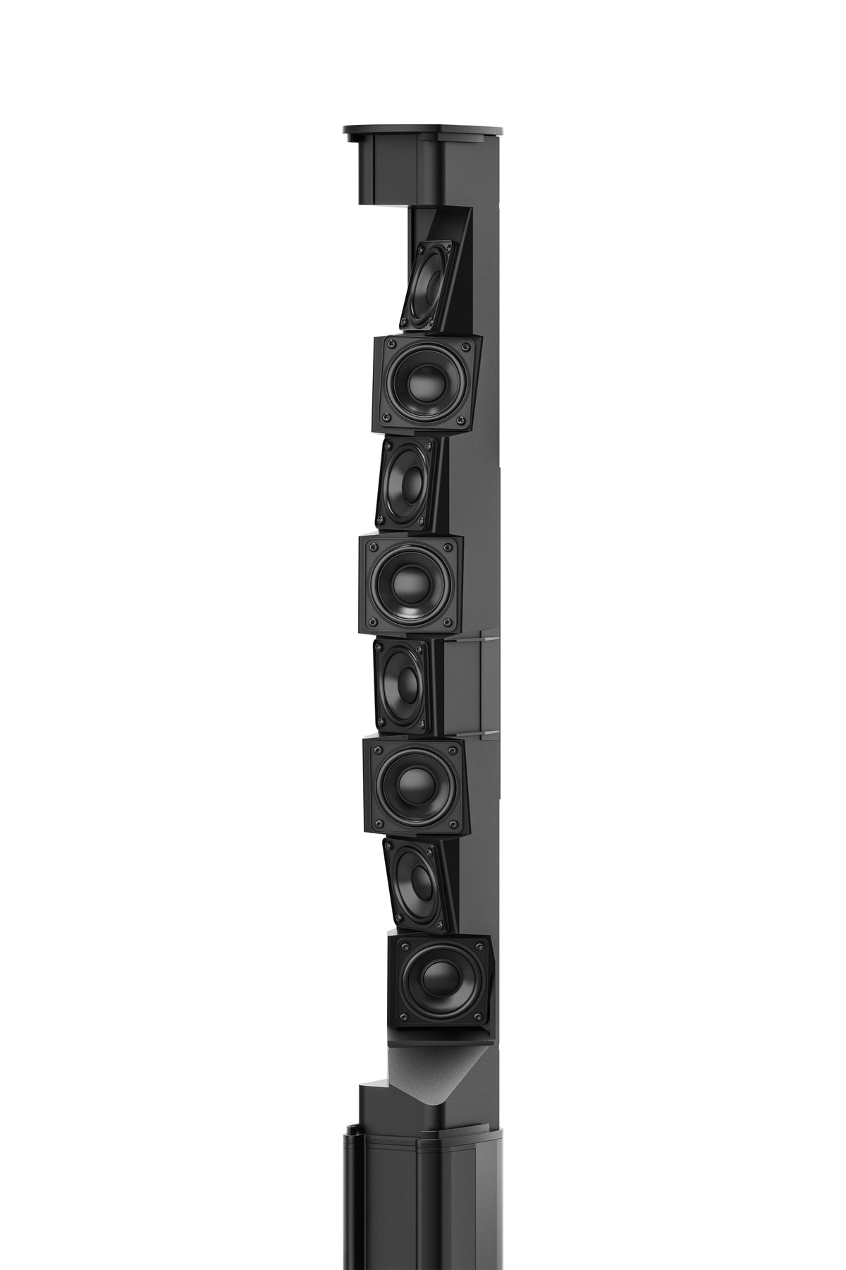 Bose Professional L1 kannettava line array - ammattilaistason ääni- ja PA-järjestelmä