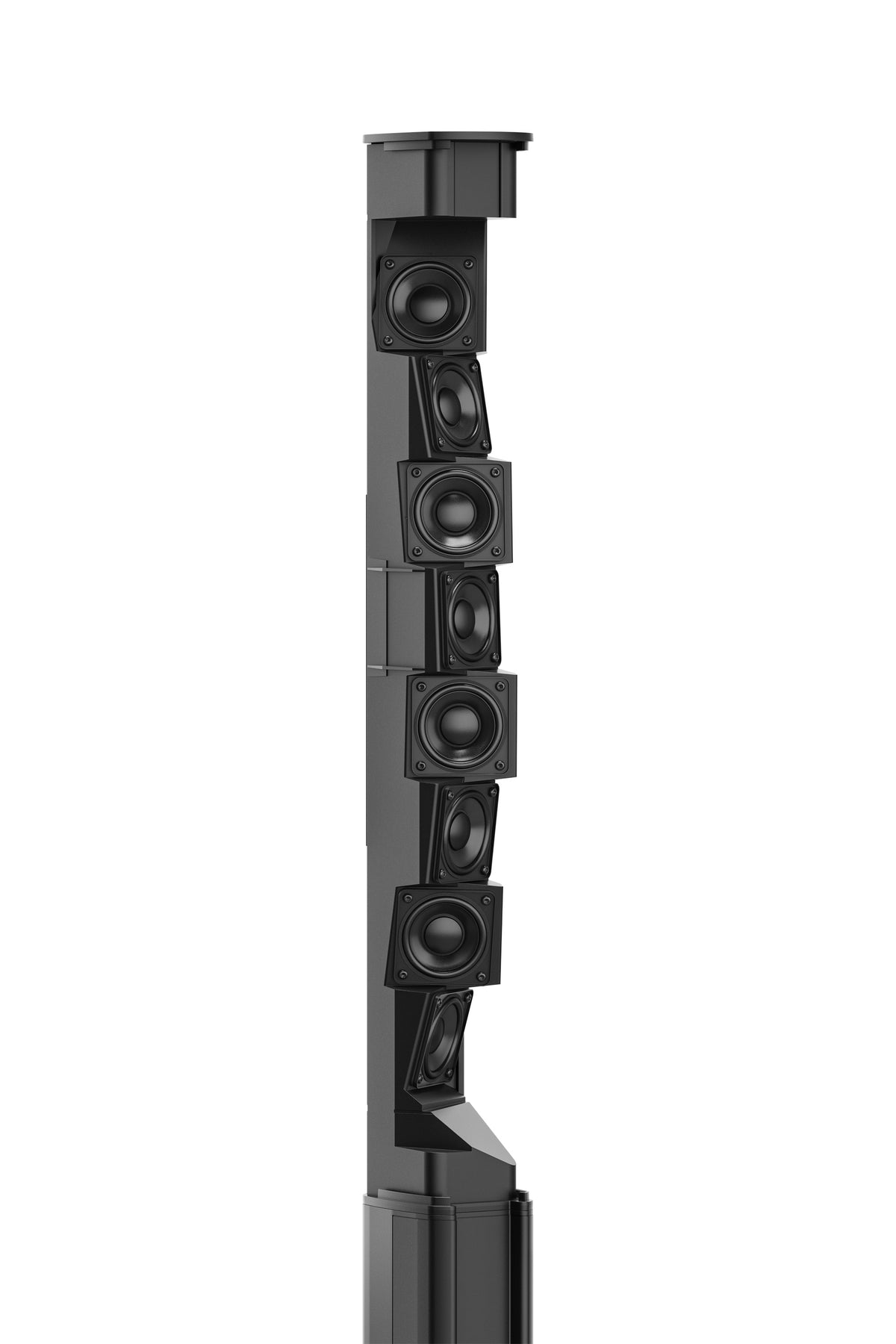 Bose Professional L1 kannettava line array - ammattilaistason ääni- ja PA-järjestelmä
