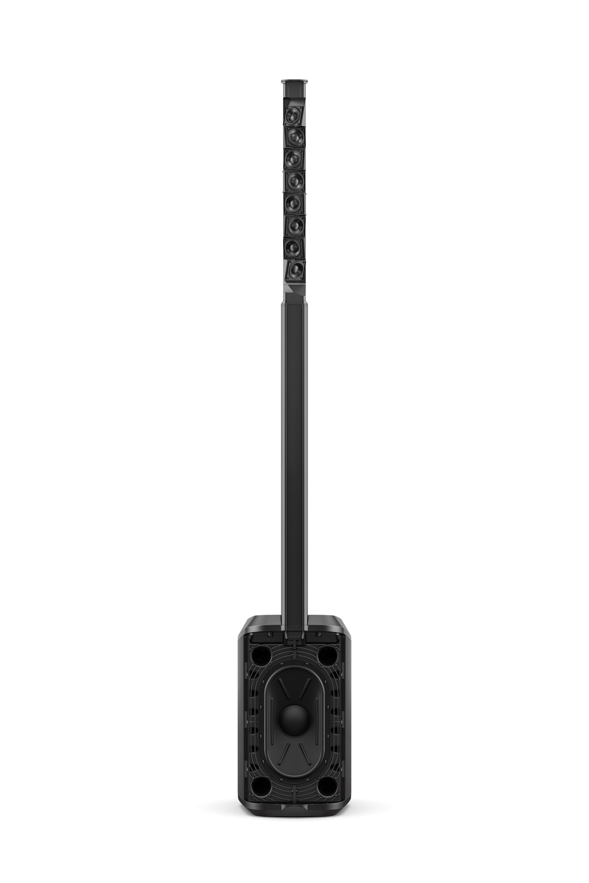 Bose Professional L1 kannettava line array - ammattilaistason ääni- ja PA-järjestelmä