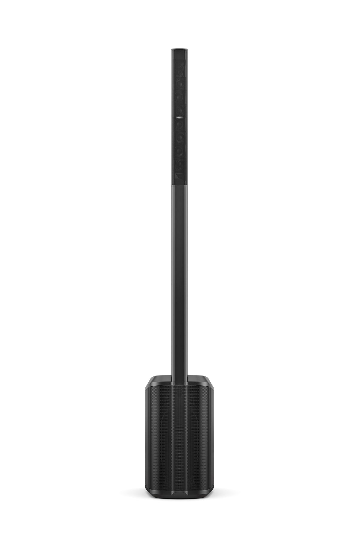 Bose Professional L1 kannettava line array - ammattilaistason ääni- ja PA-järjestelmä