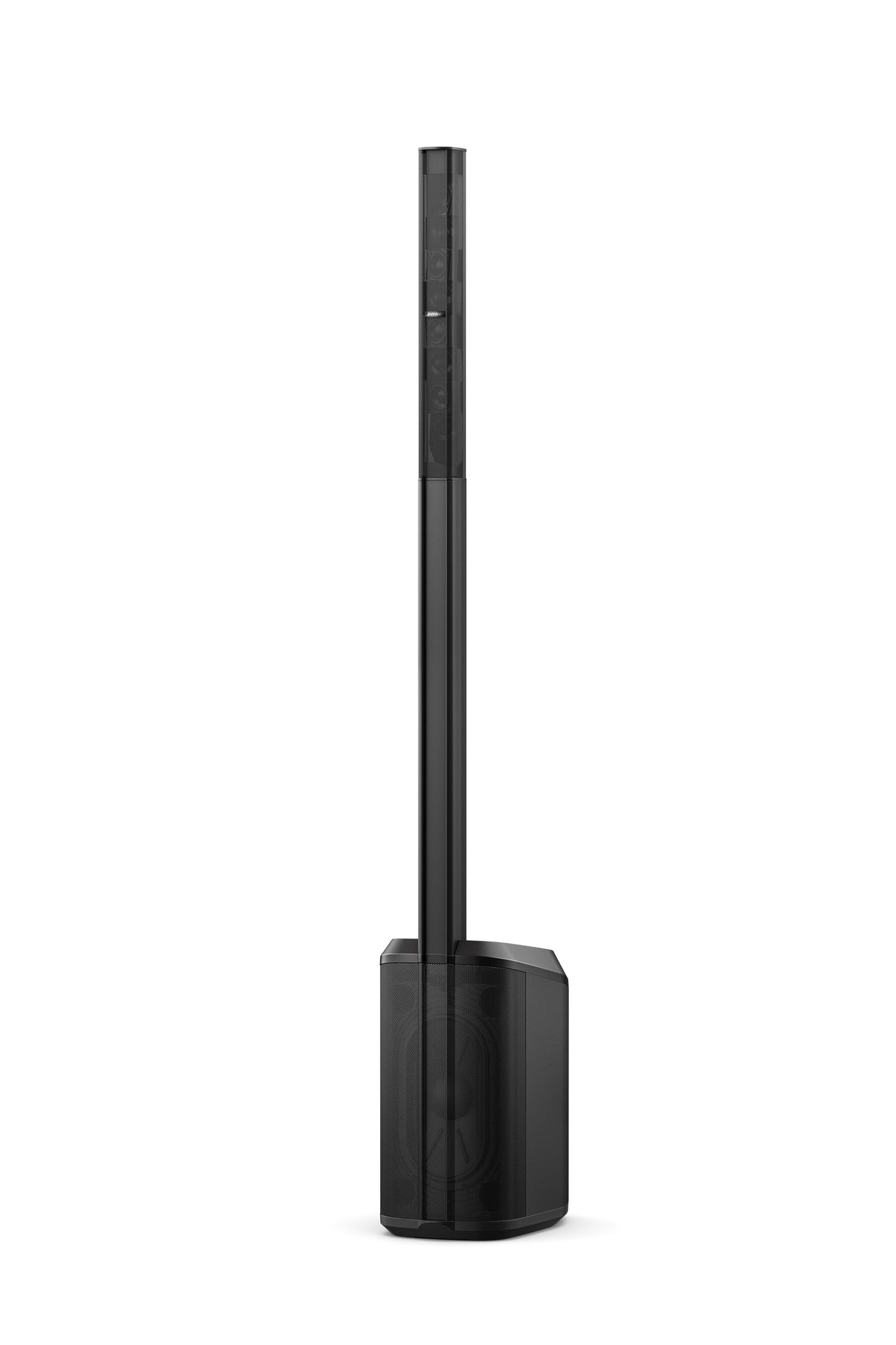 Bose Professional L1 kannettava line array - ammattilaistason ääni- ja PA-järjestelmä