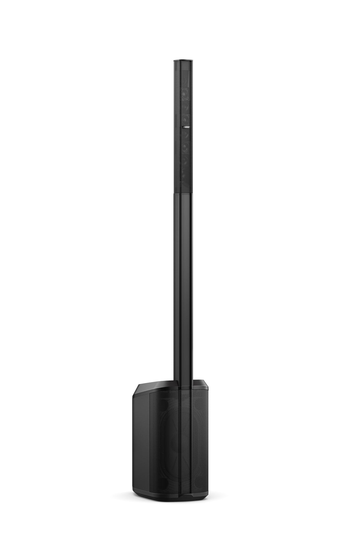 Bose Professional L1 kannettava line array - ammattilaistason ääni- ja PA-järjestelmä