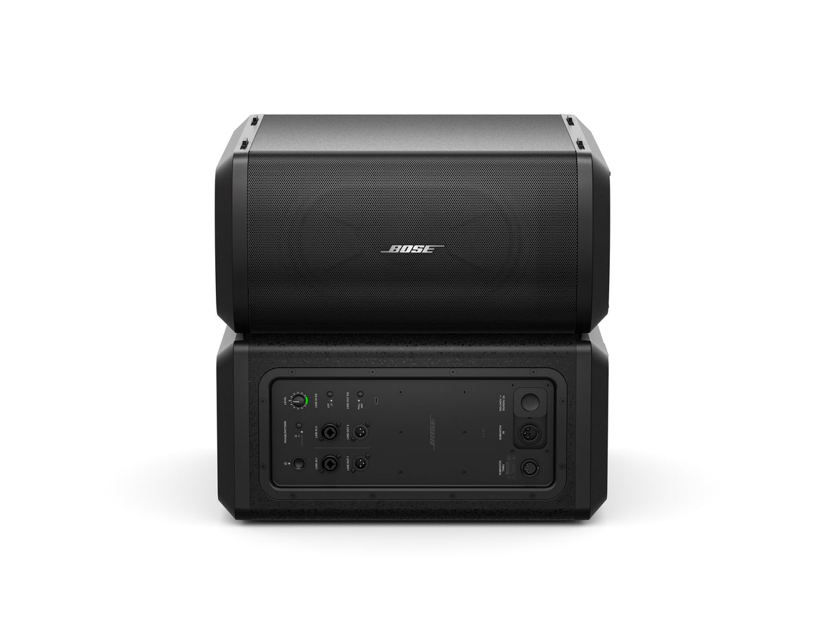 Bose Professional Sub1 aktiivinen bassomoduuli ammattilaiskäyttöön, tehokas basso