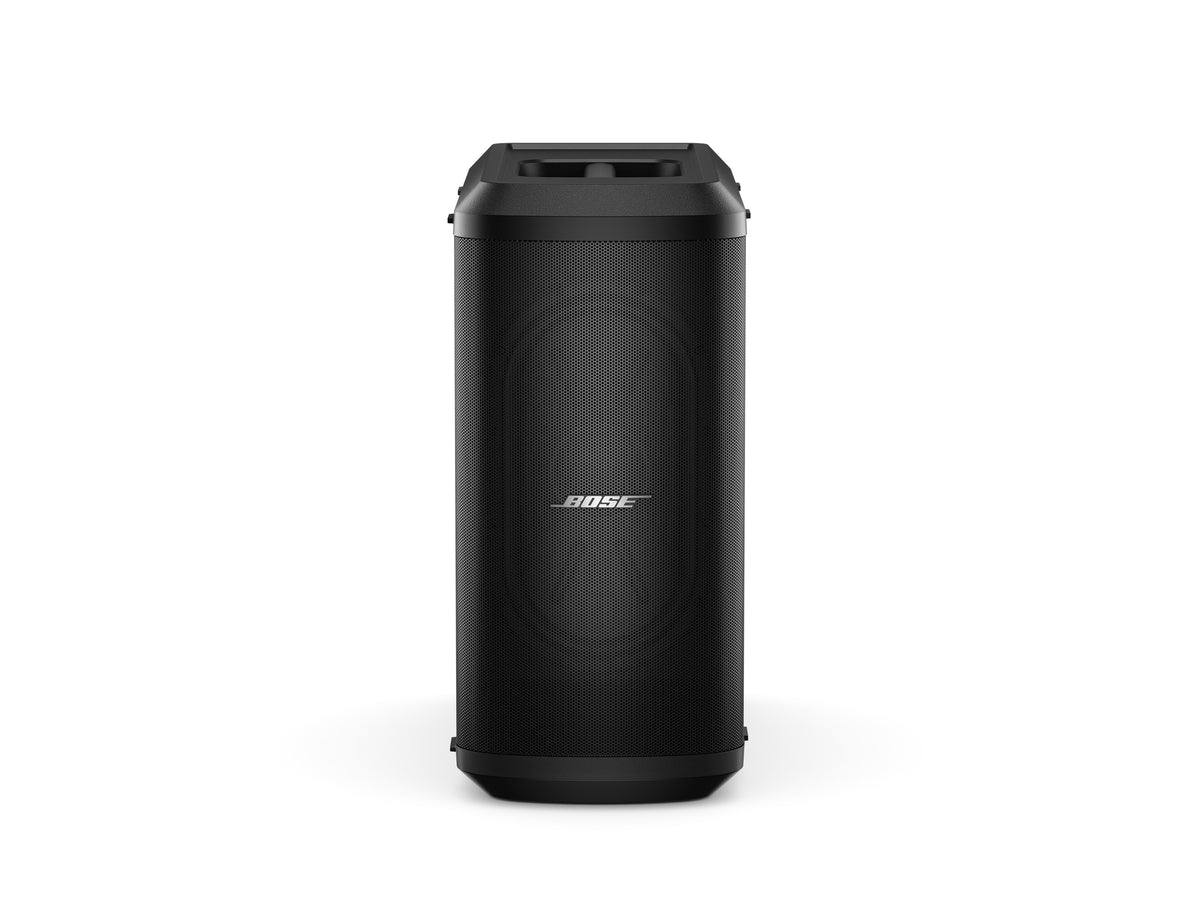 Bose Professional Sub1 aktiivinen bassomoduuli ammattilaiskäyttöön, tehokas basso