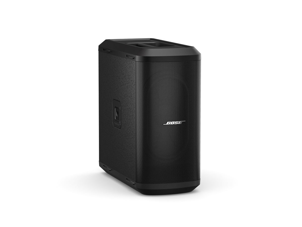 Bose Professional Sub1 aktiivinen bassomoduuli ammattilaiskäyttöön, tehokas basso
