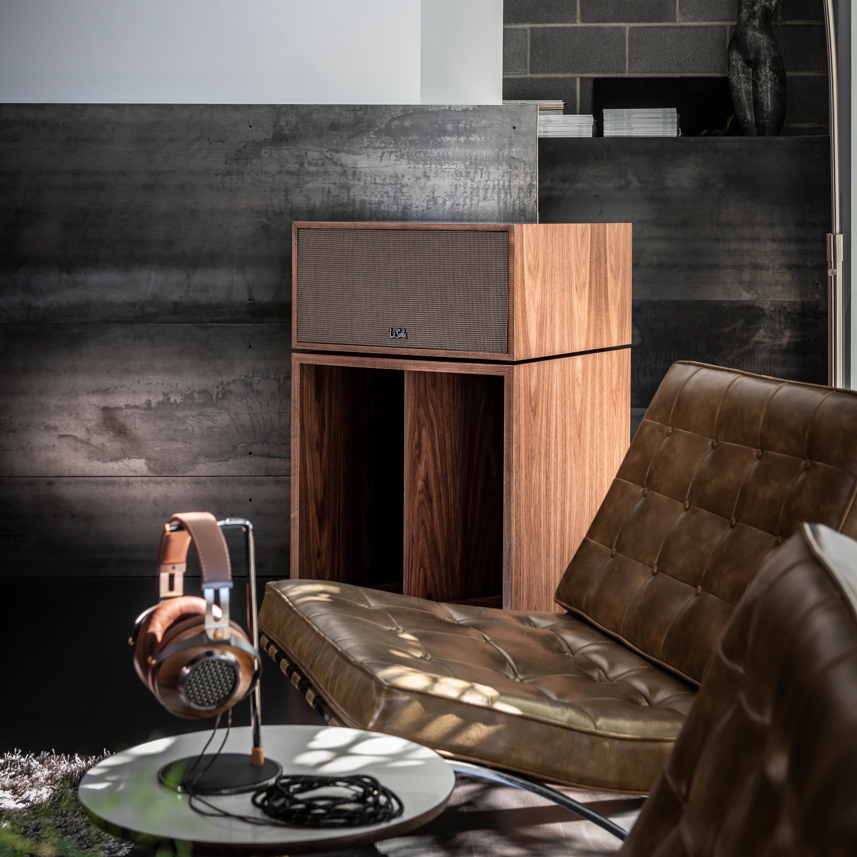 Klipsch La Scala AL5 - Heritage-sarjan torvikaiutin