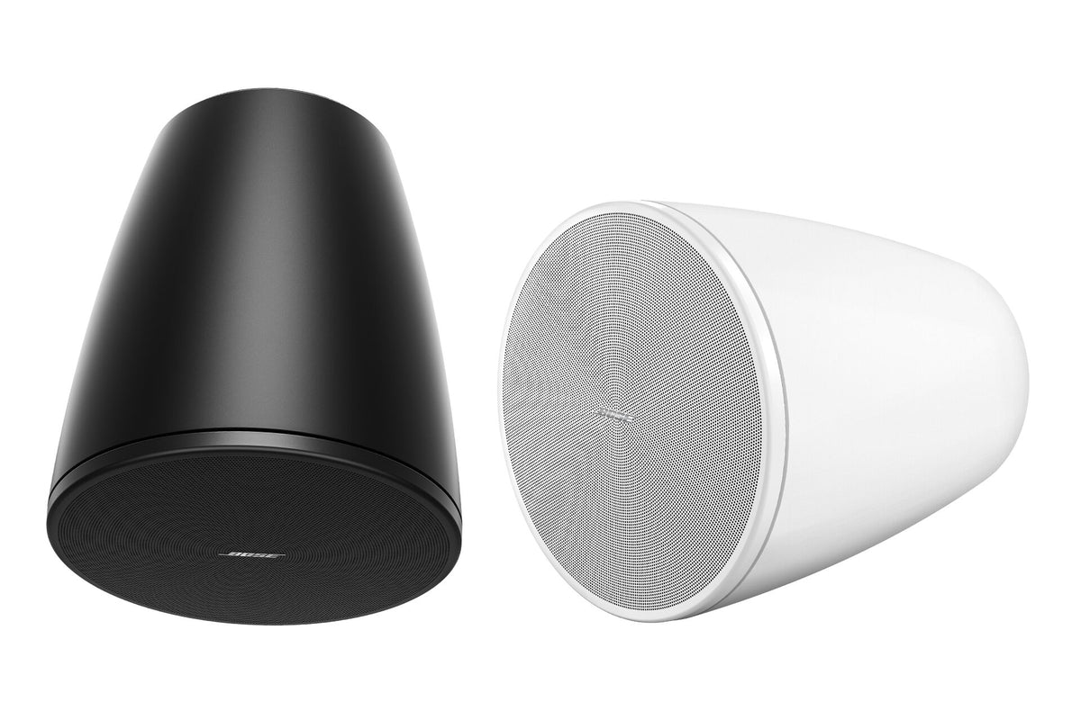 Bose Professional Designmax DM6PE Roikkuva säänkestävä kaiutin, ammattilaiskäyttöön