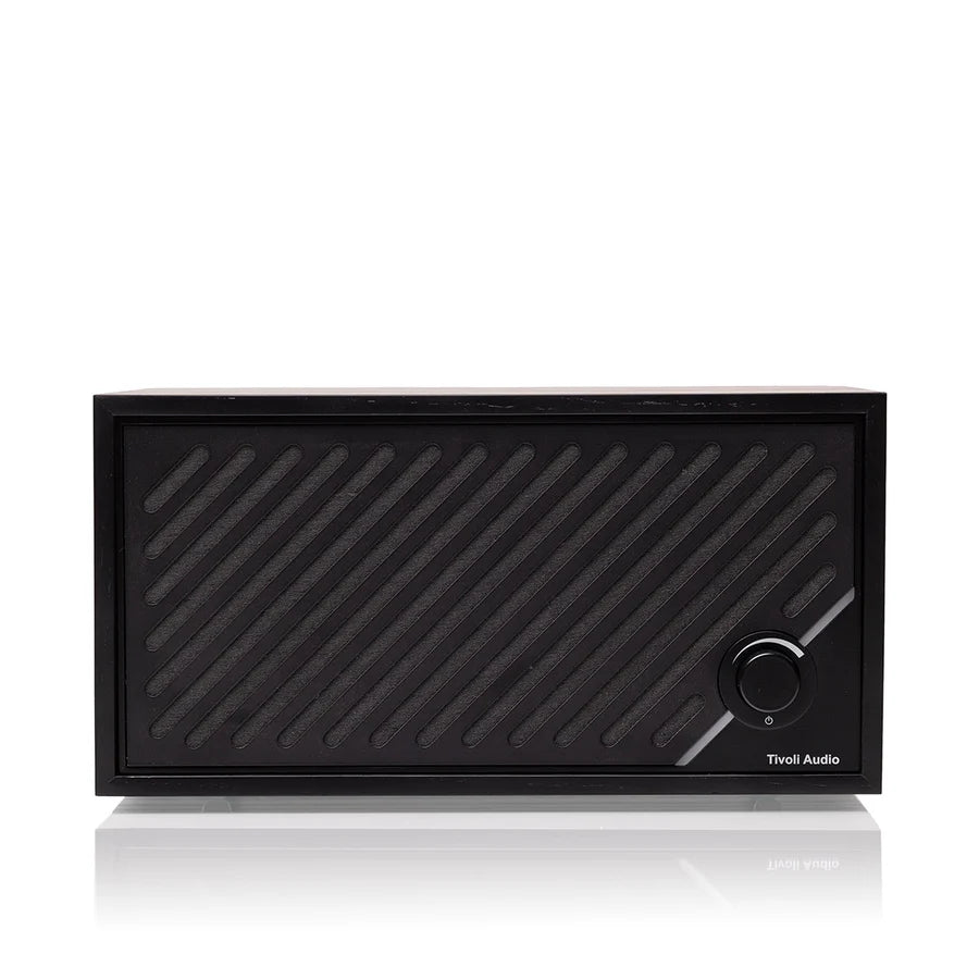 Tivoli Audio Model Two Digital – Tyylikäs striimauskaiutin moderniin kotiin