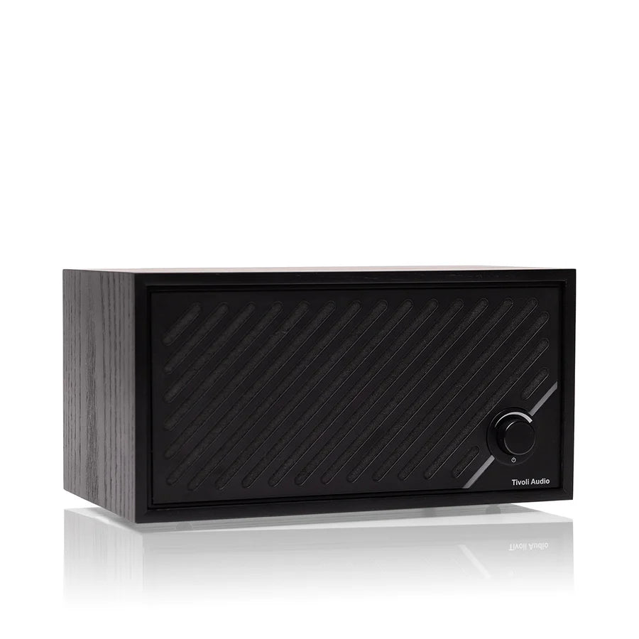 Tivoli Audio Model Two Digital – Tyylikäs striimauskaiutin moderniin kotiin