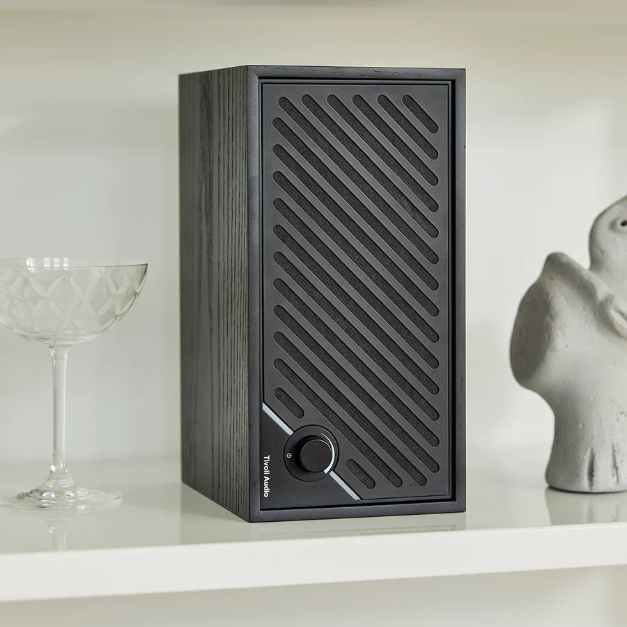 Tivoli Audio Model Two Digital – Tyylikäs striimauskaiutin moderniin kotiin