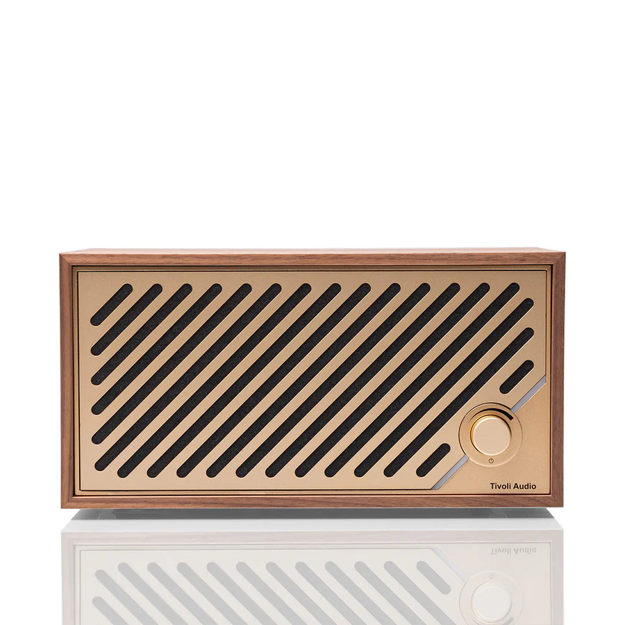 Tivoli Audio Model Two Digital – Tyylikäs striimauskaiutin moderniin kotiin
