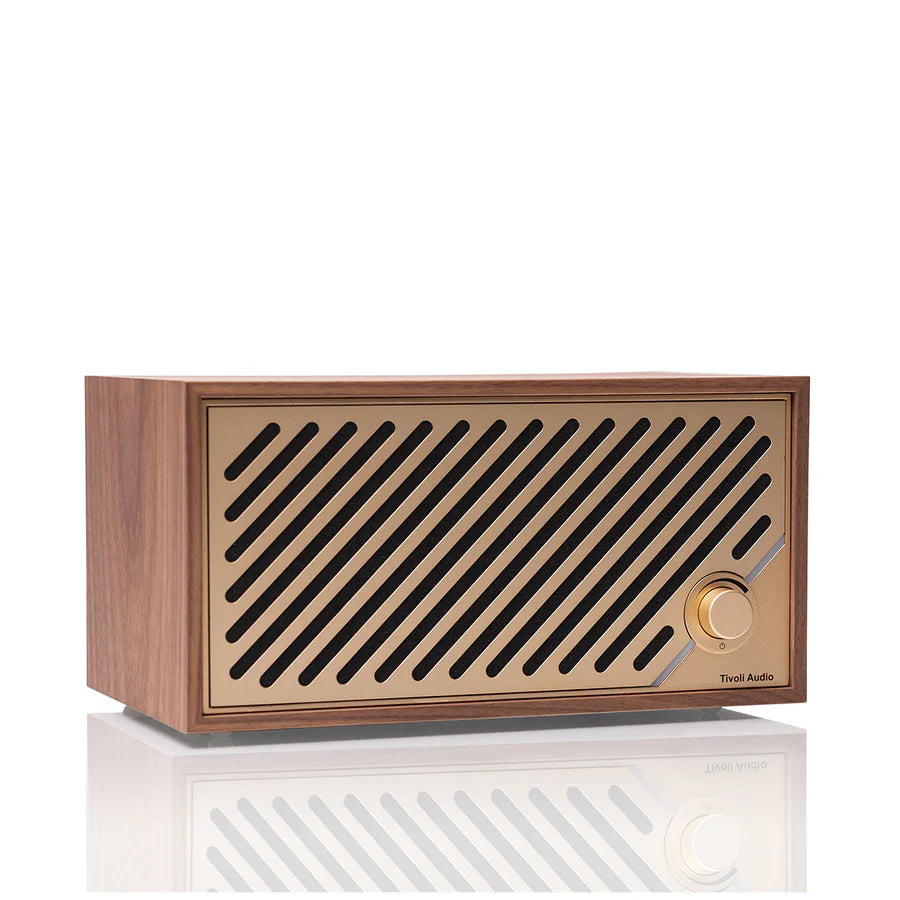 Tivoli Audio Model Two Digital – Tyylikäs striimauskaiutin moderniin kotiin
