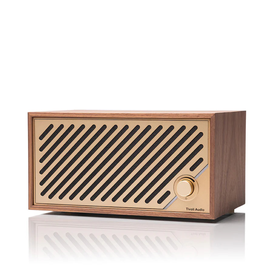 Tivoli Audio Model Two Digital – Tyylikäs striimauskaiutin moderniin kotiin