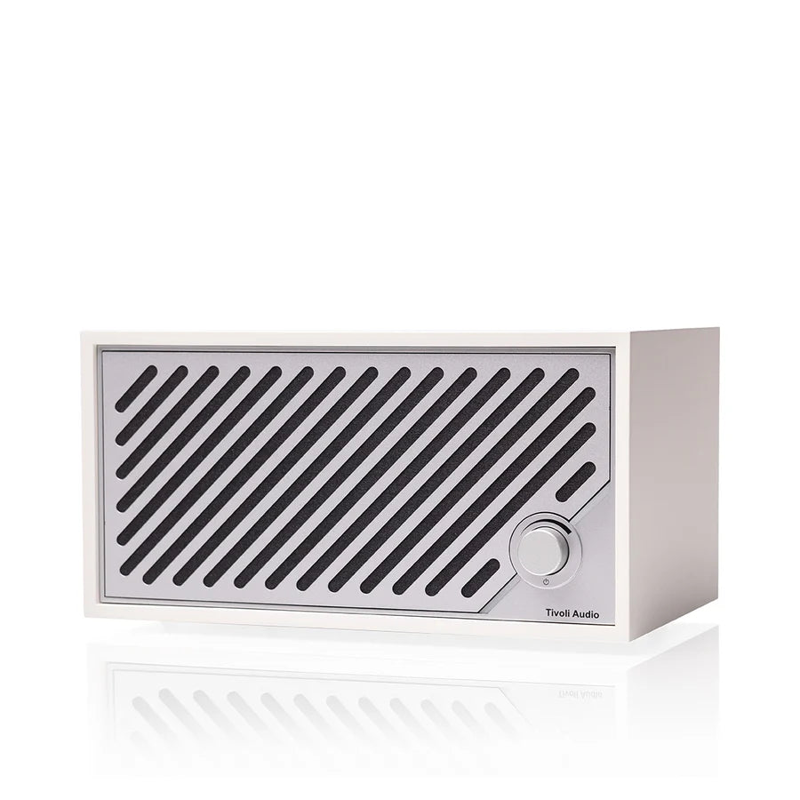 Tivoli Audio Model Two Digital – Tyylikäs striimauskaiutin moderniin kotiin
