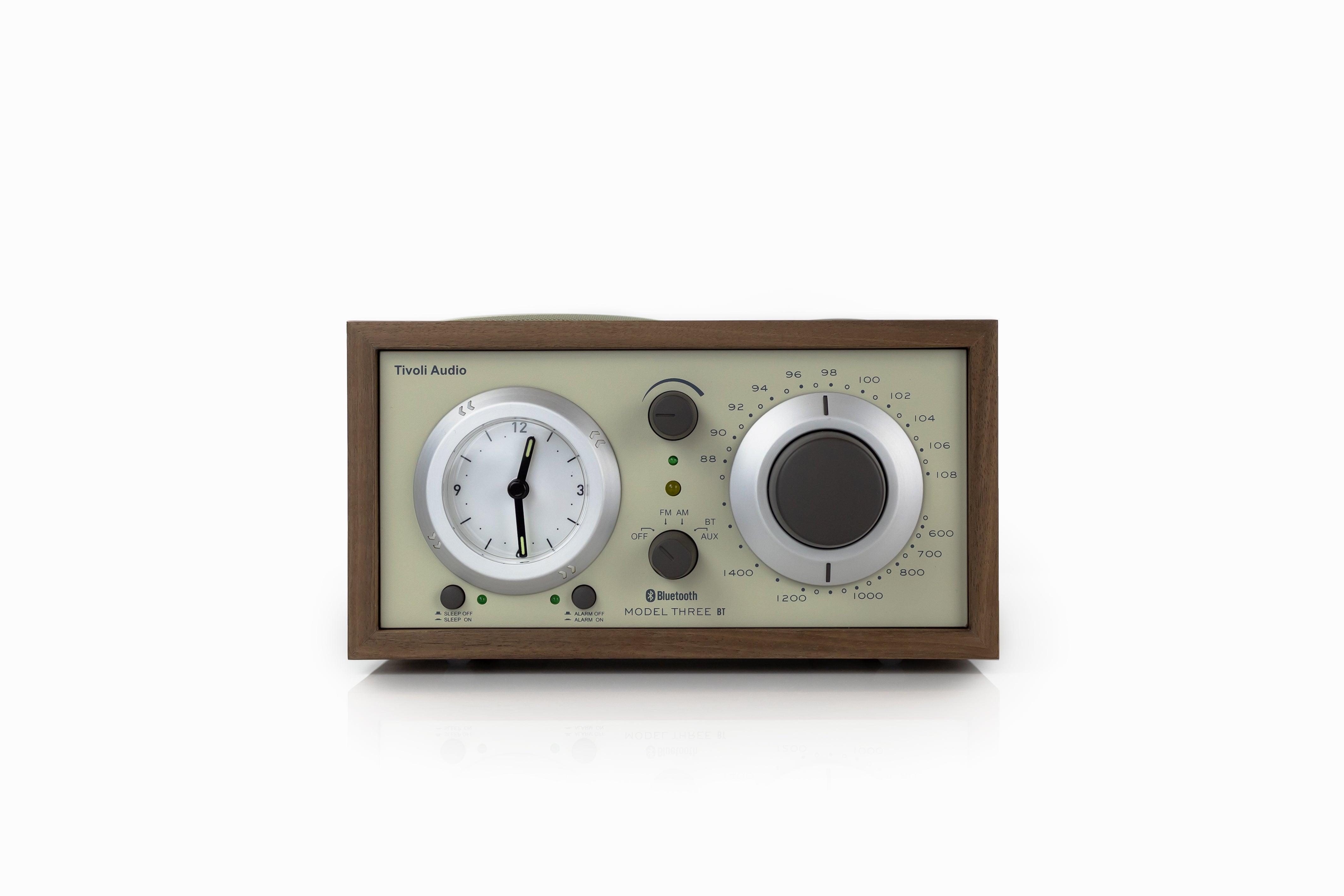 Tivoli audio Model Three® BT with USB-C