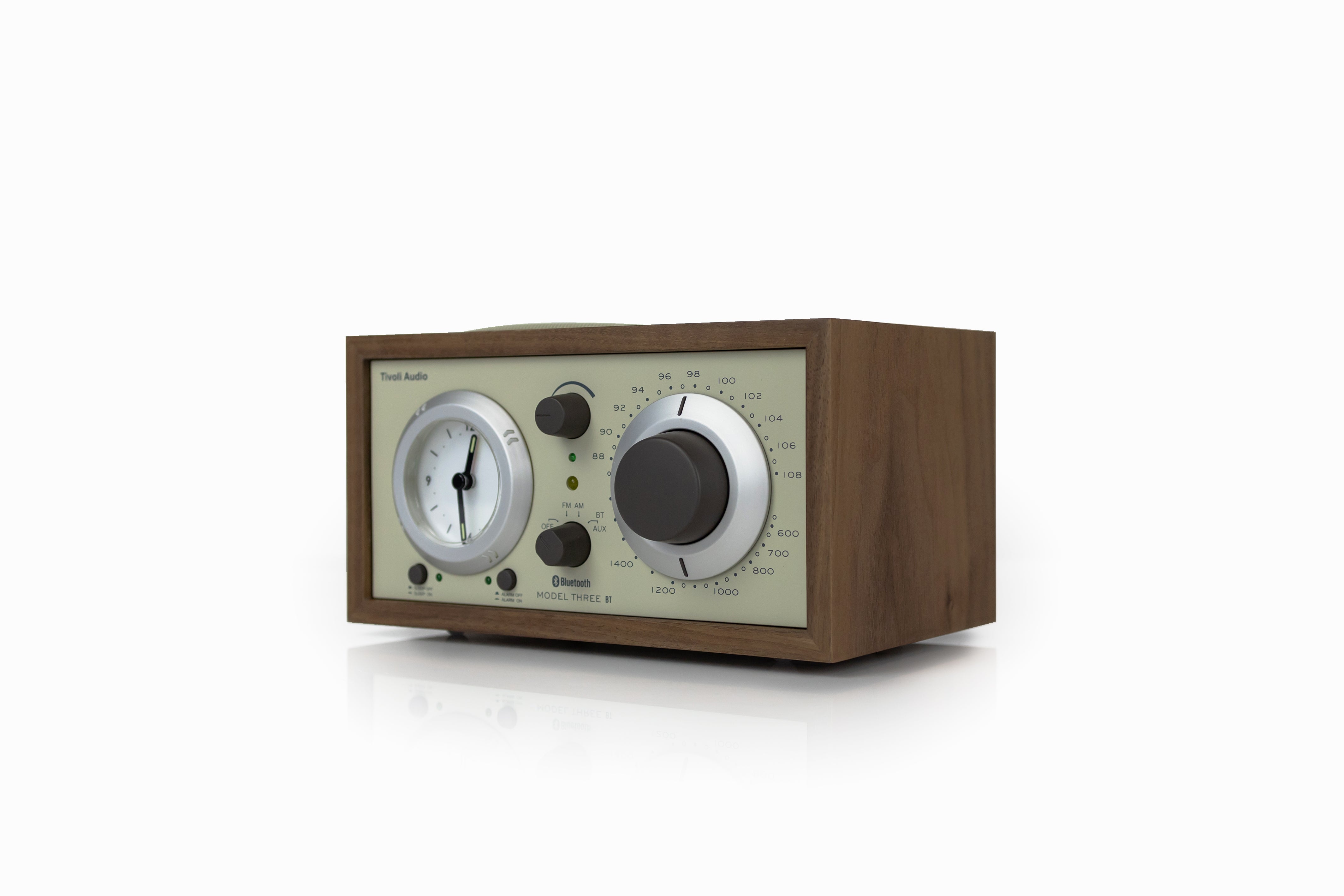 Tivoli audio Model Three® BT with USB-C