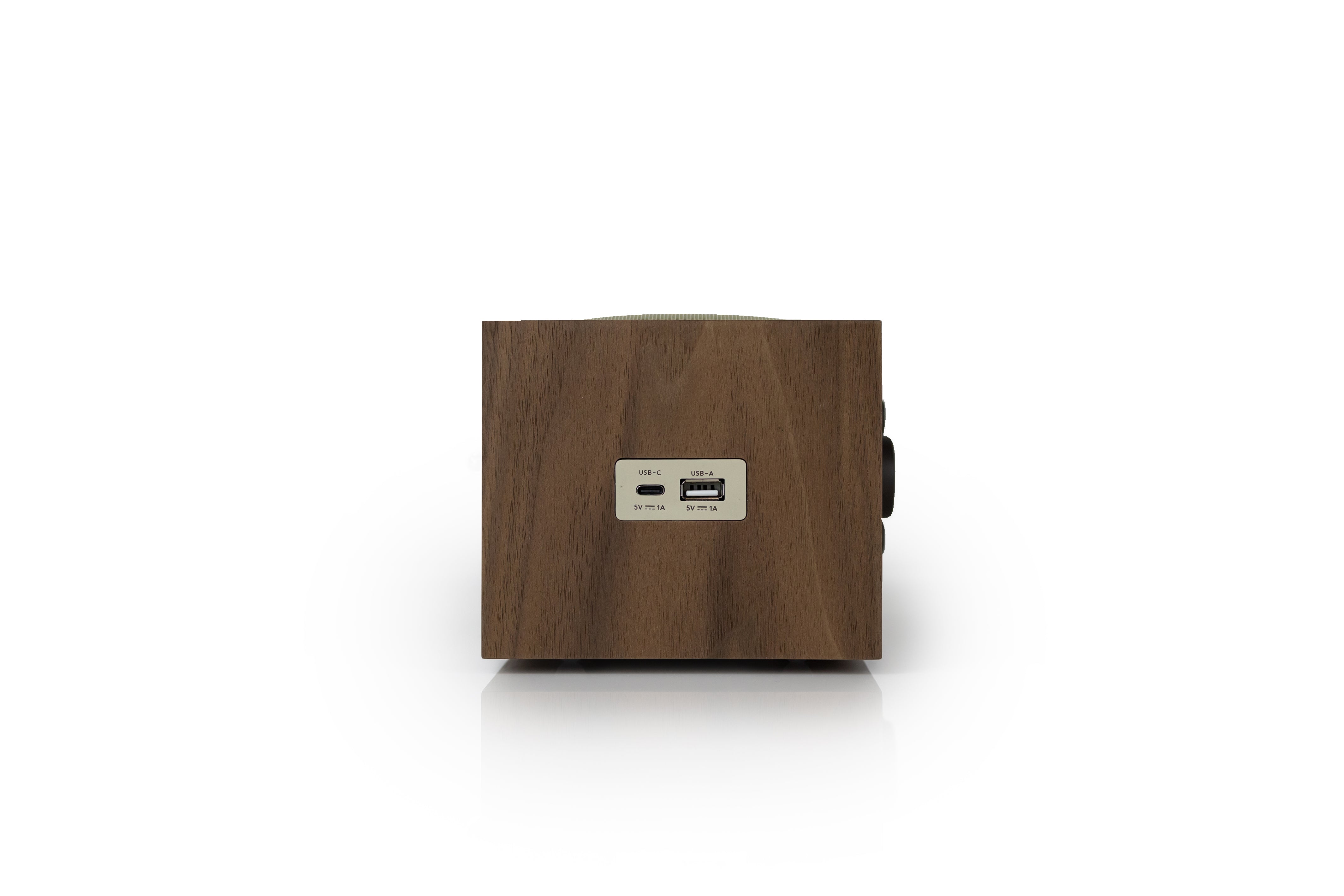 Tivoli audio Model Three® BT with USB-C