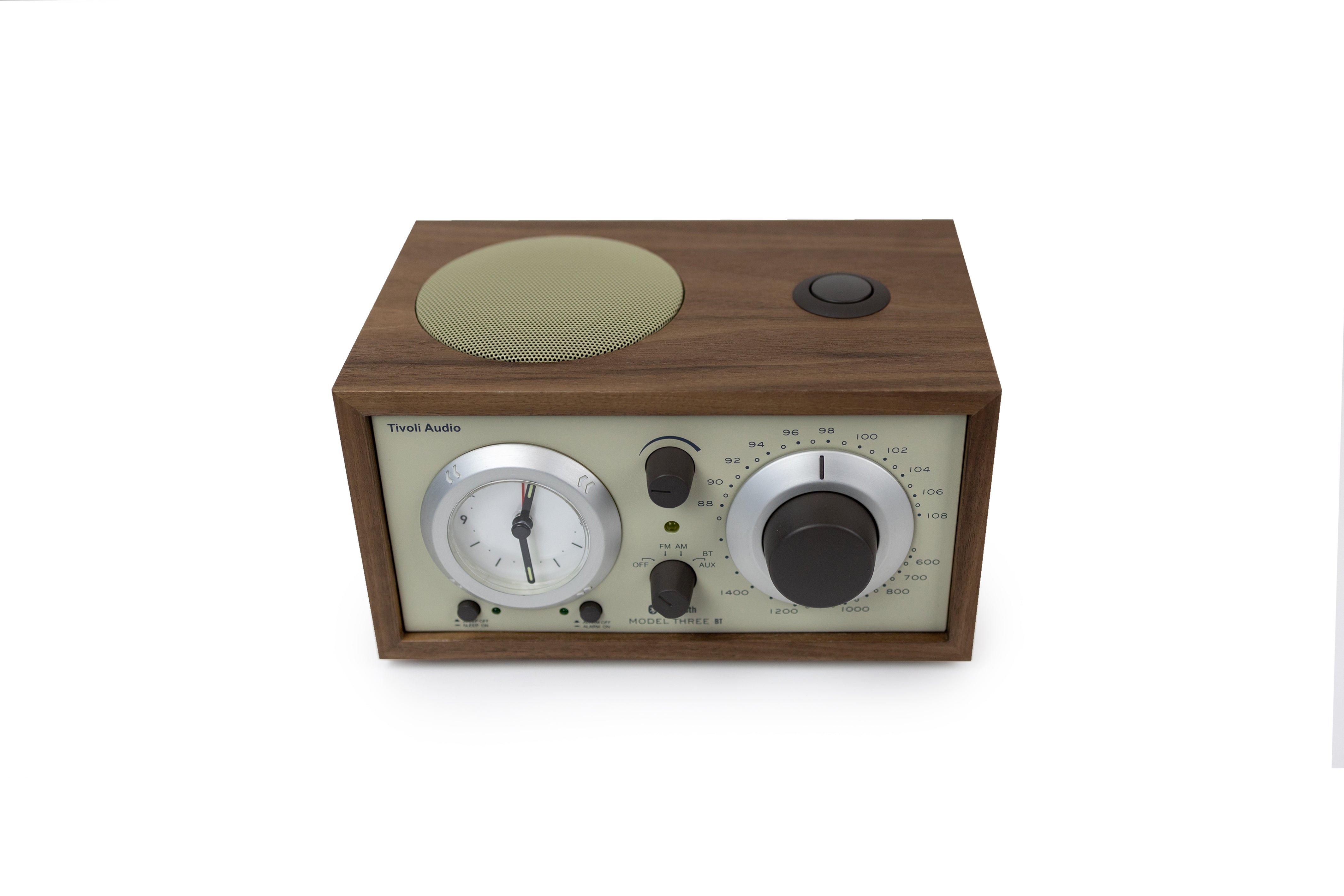Tivoli audio Model Three® BT with USB-C