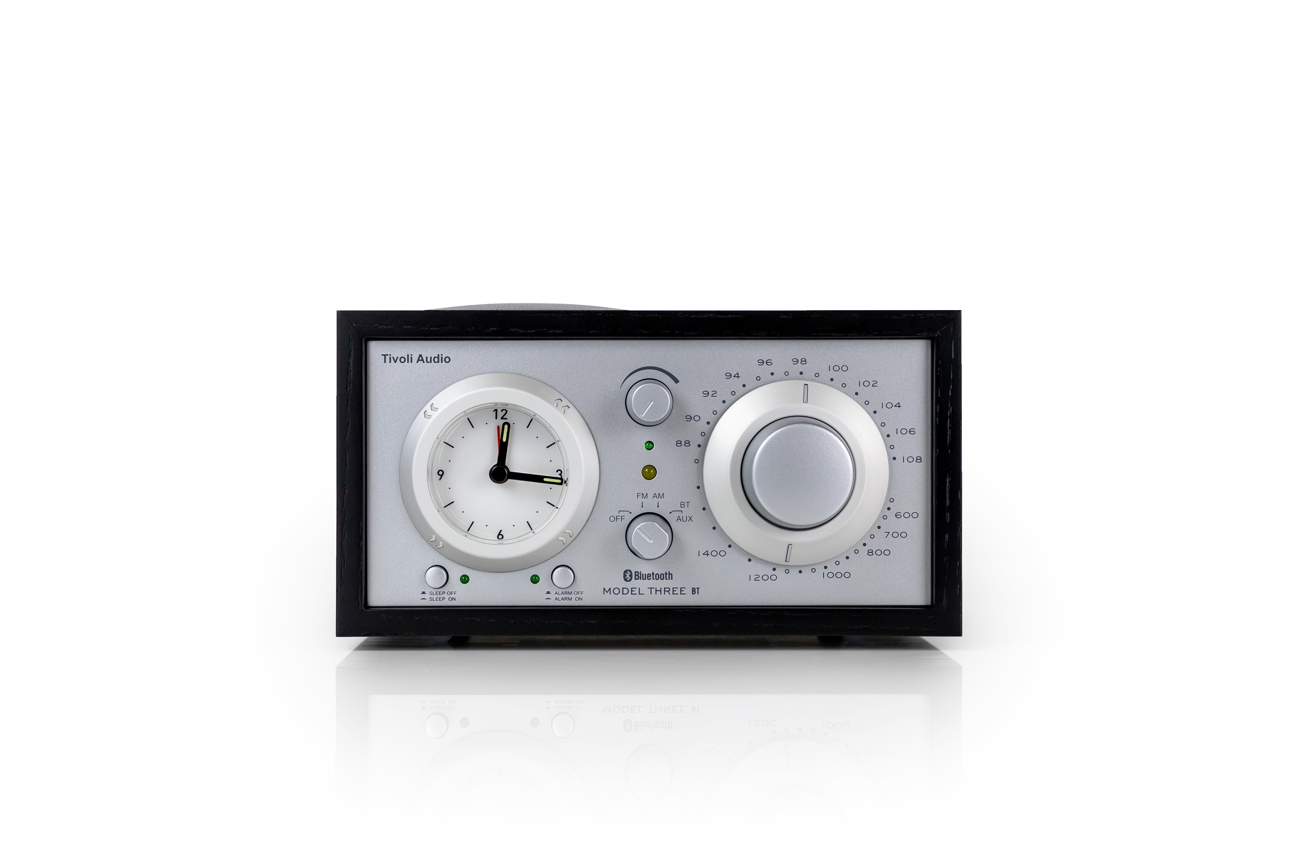 Tivoli audio Model Three® BT with USB-C