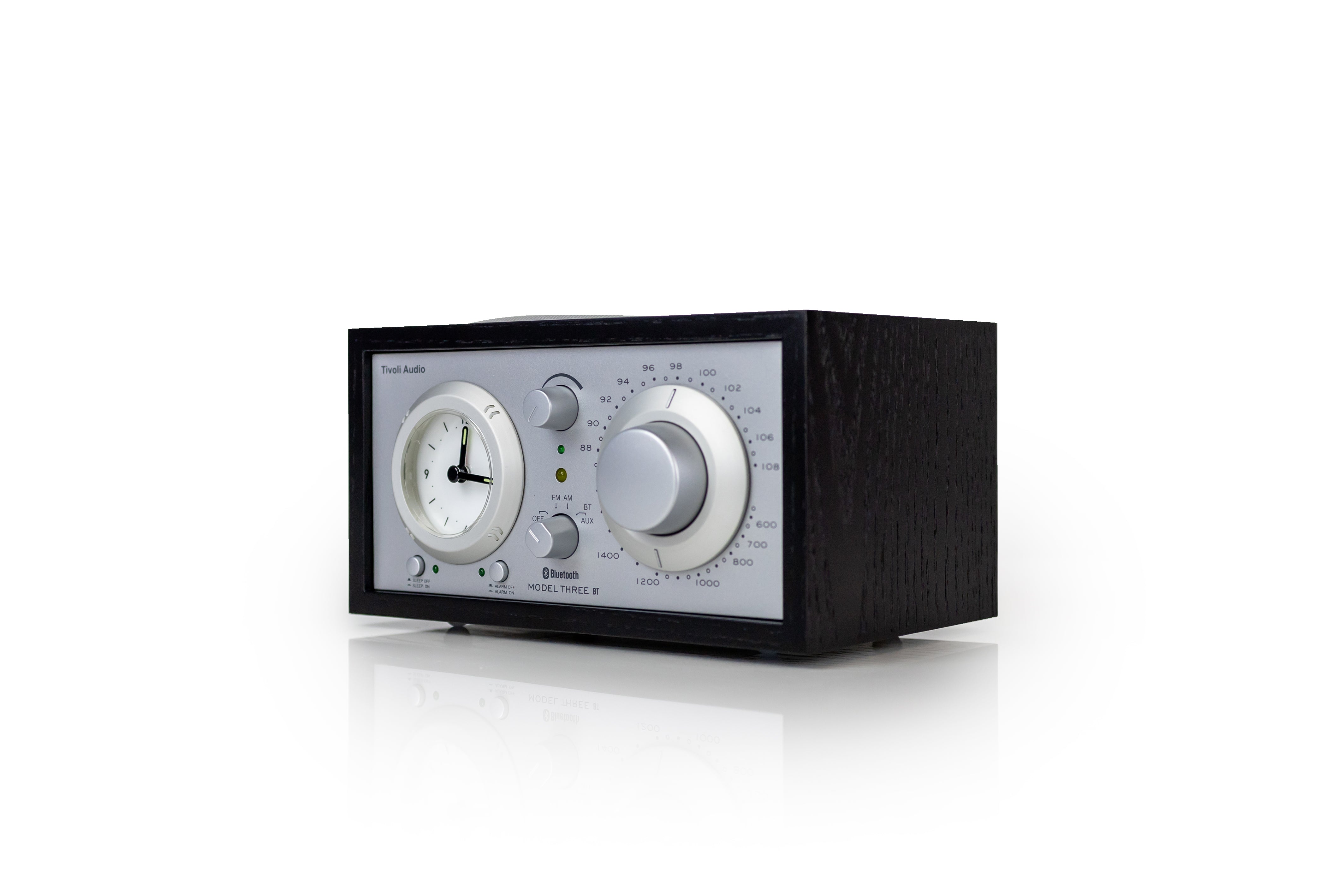Tivoli audio Model Three® BT with USB-C