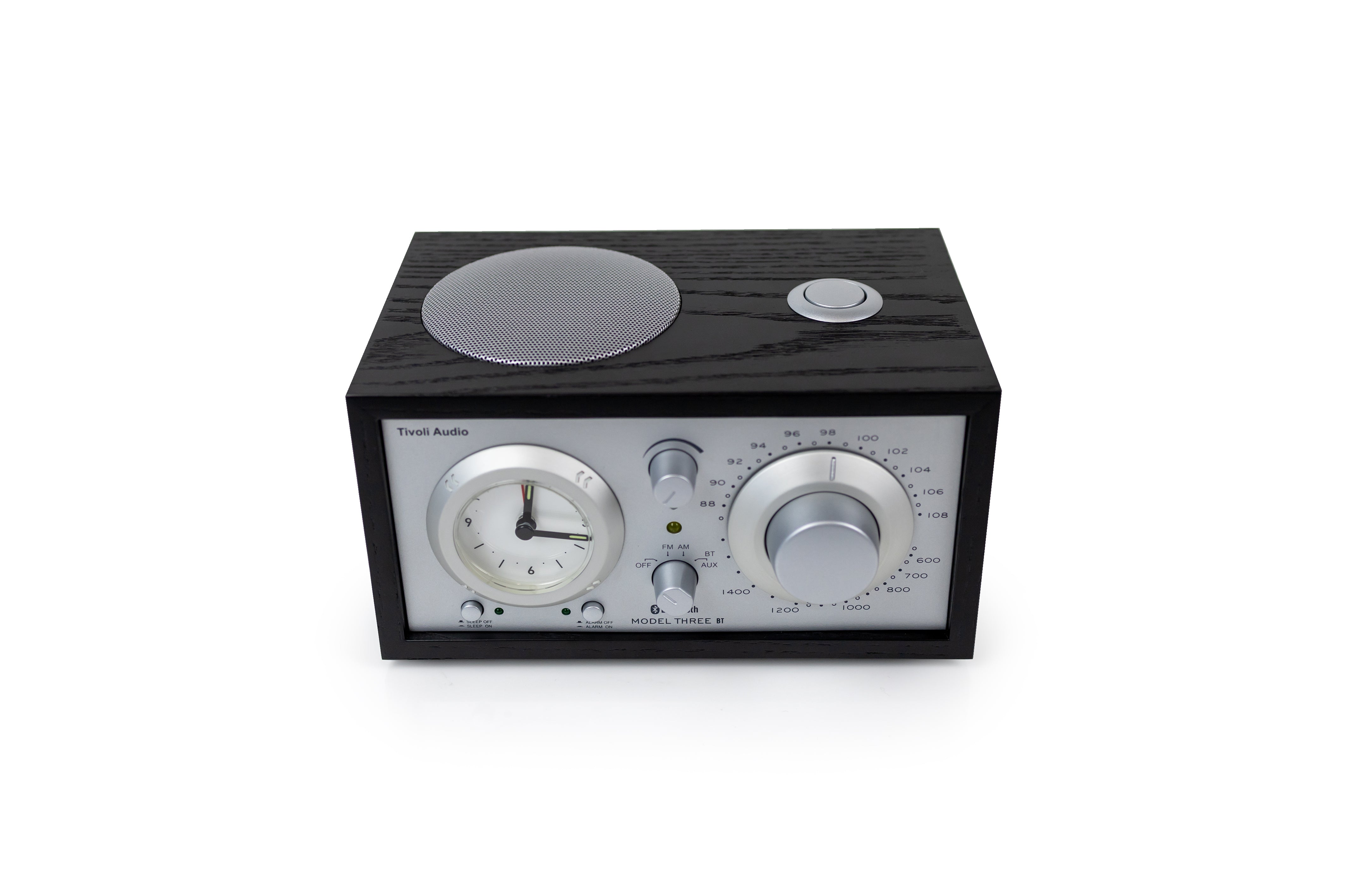 Tivoli audio Model Three® BT with USB-C