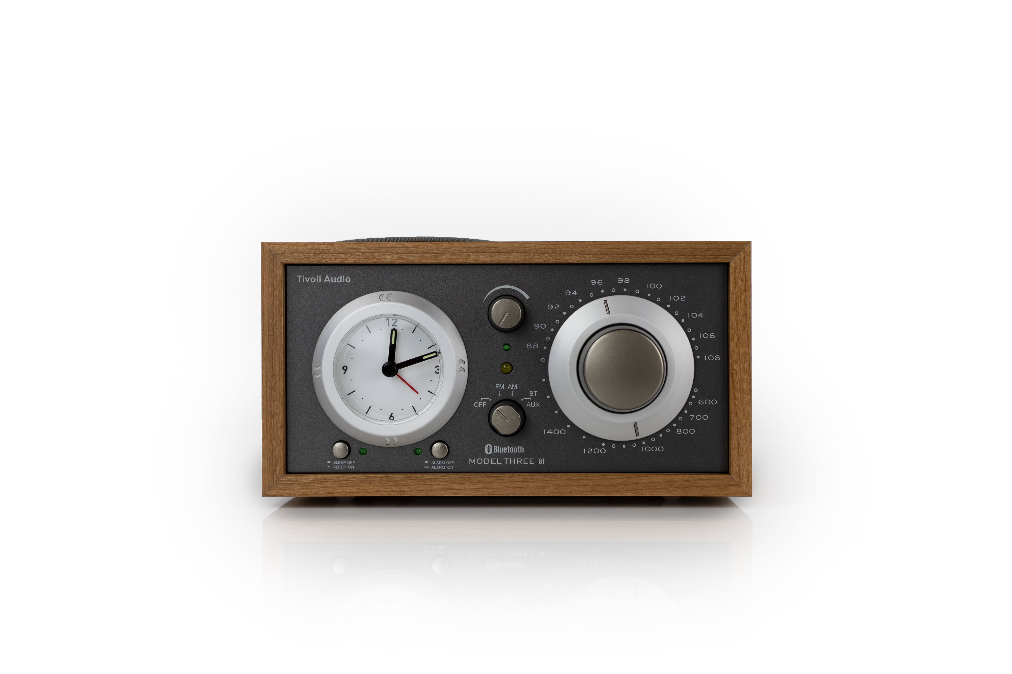 Tivoli audio Model Three® BT with USB-C