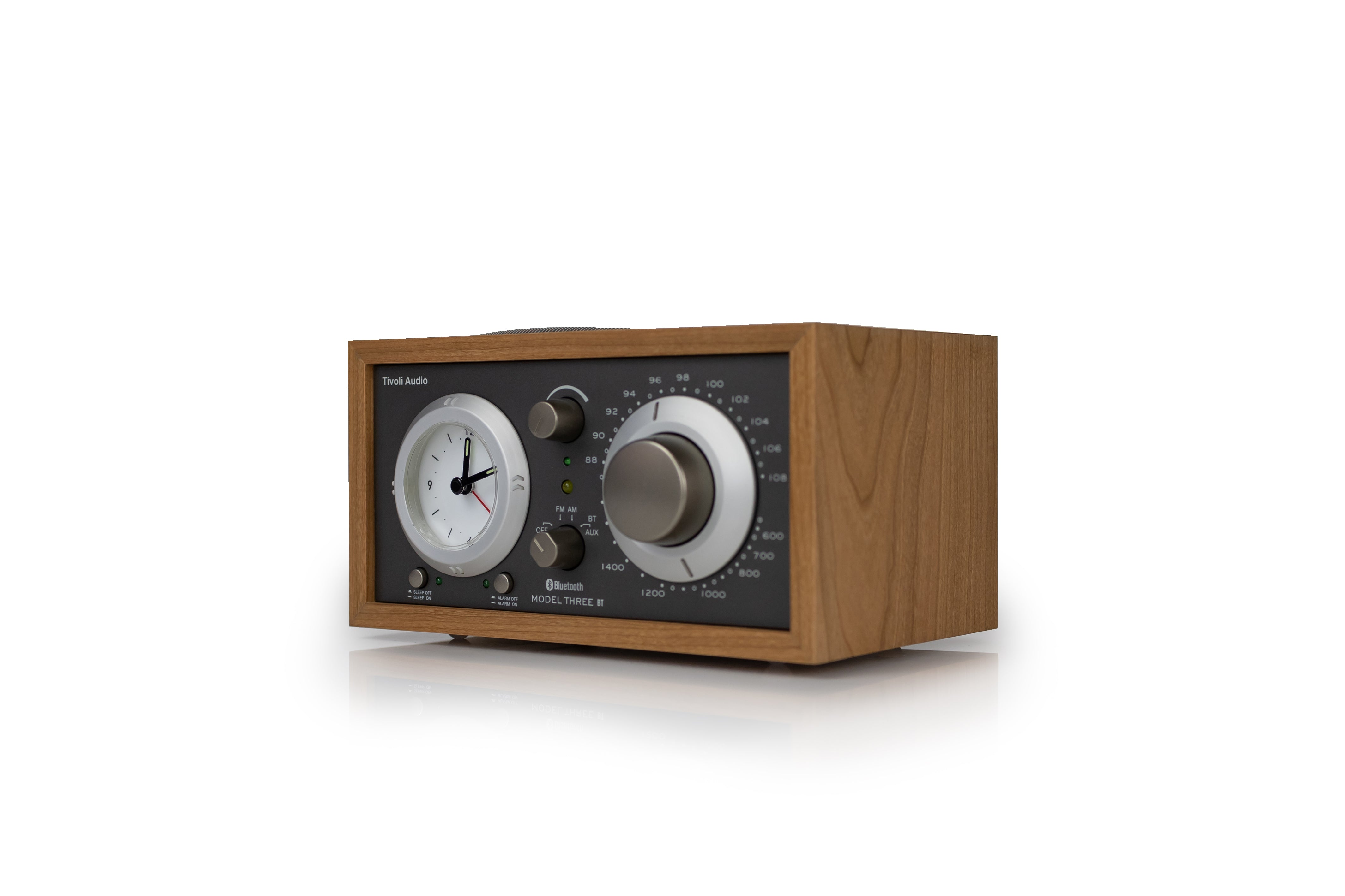 Tivoli audio Model Three® BT with USB-C