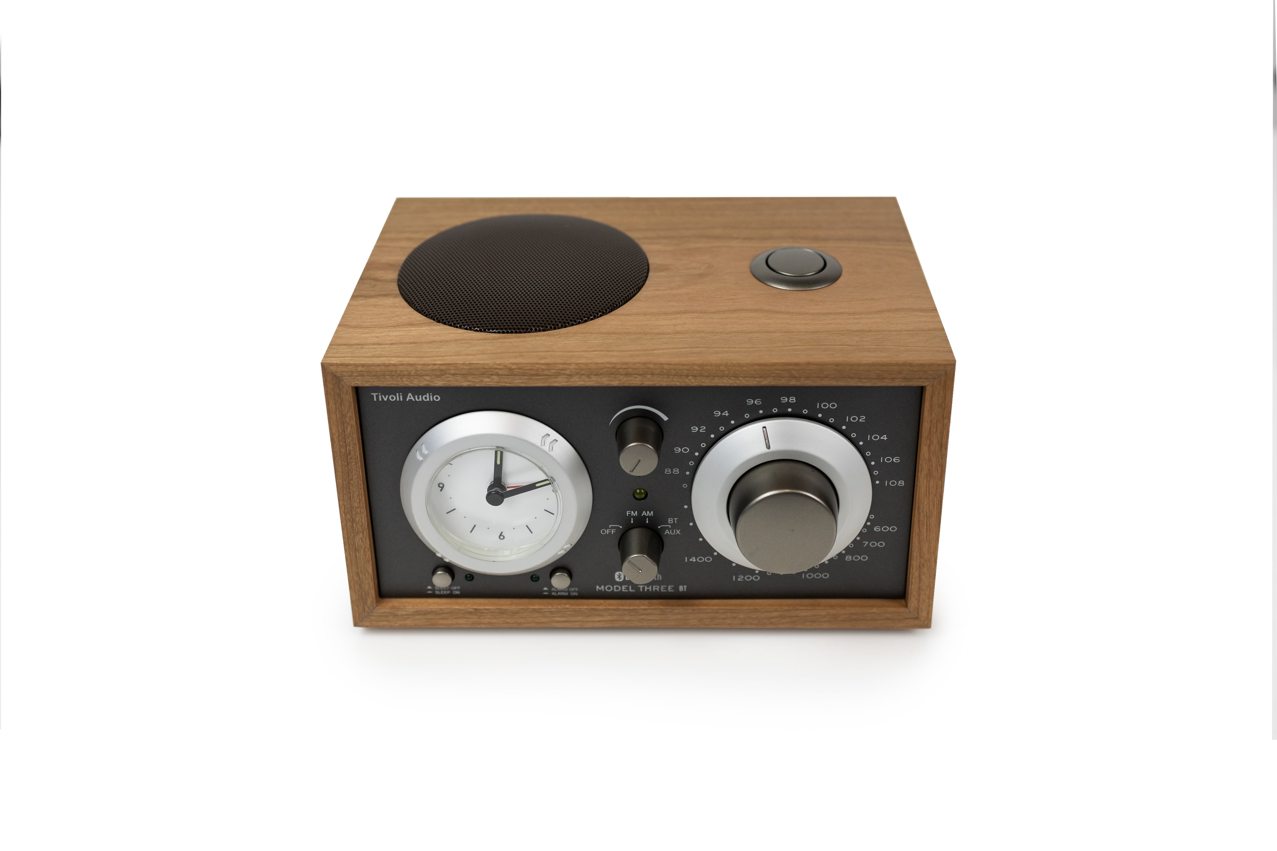 Tivoli audio Model Three® BT with USB-C