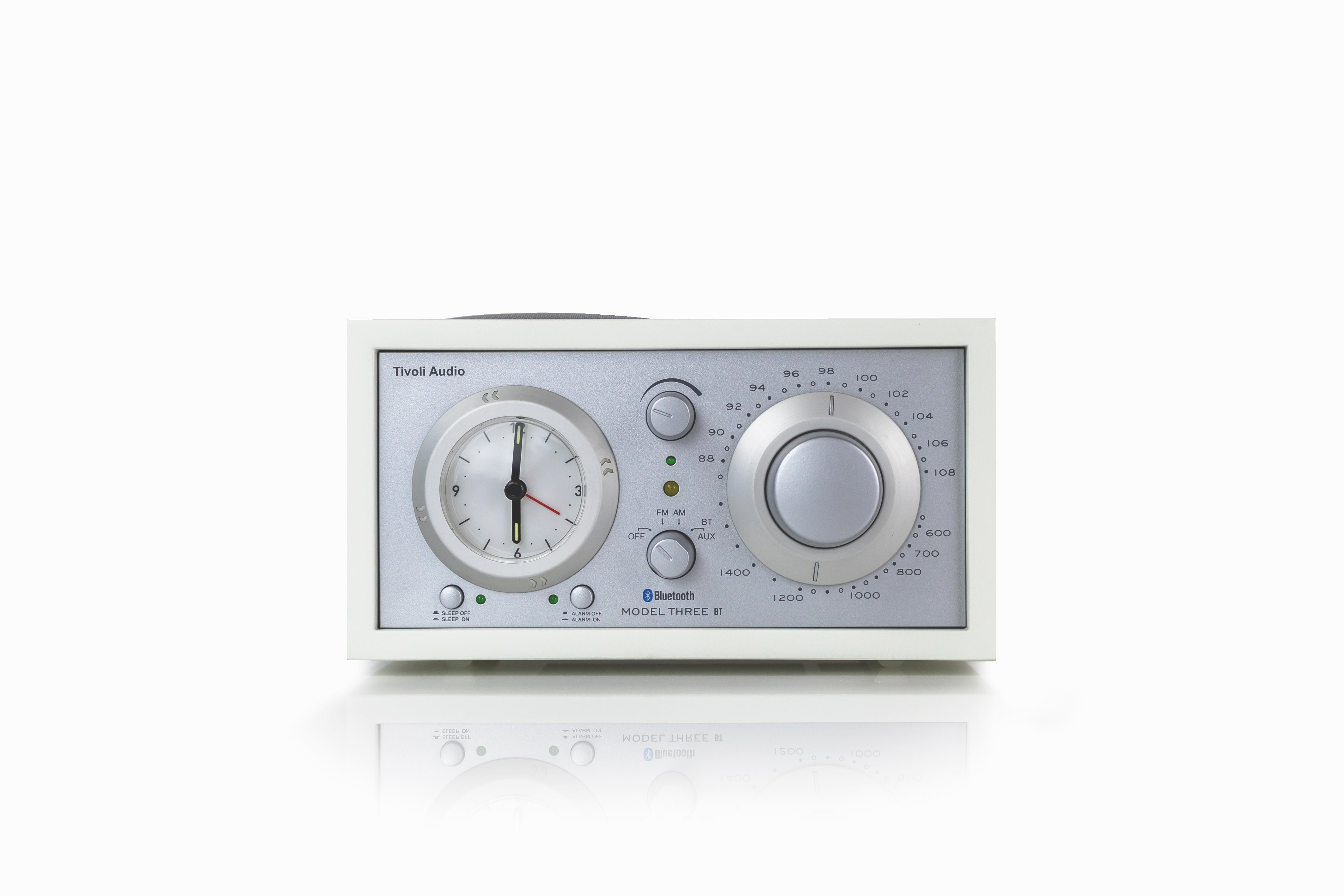 Tivoli audio Model Three® BT with USB-C