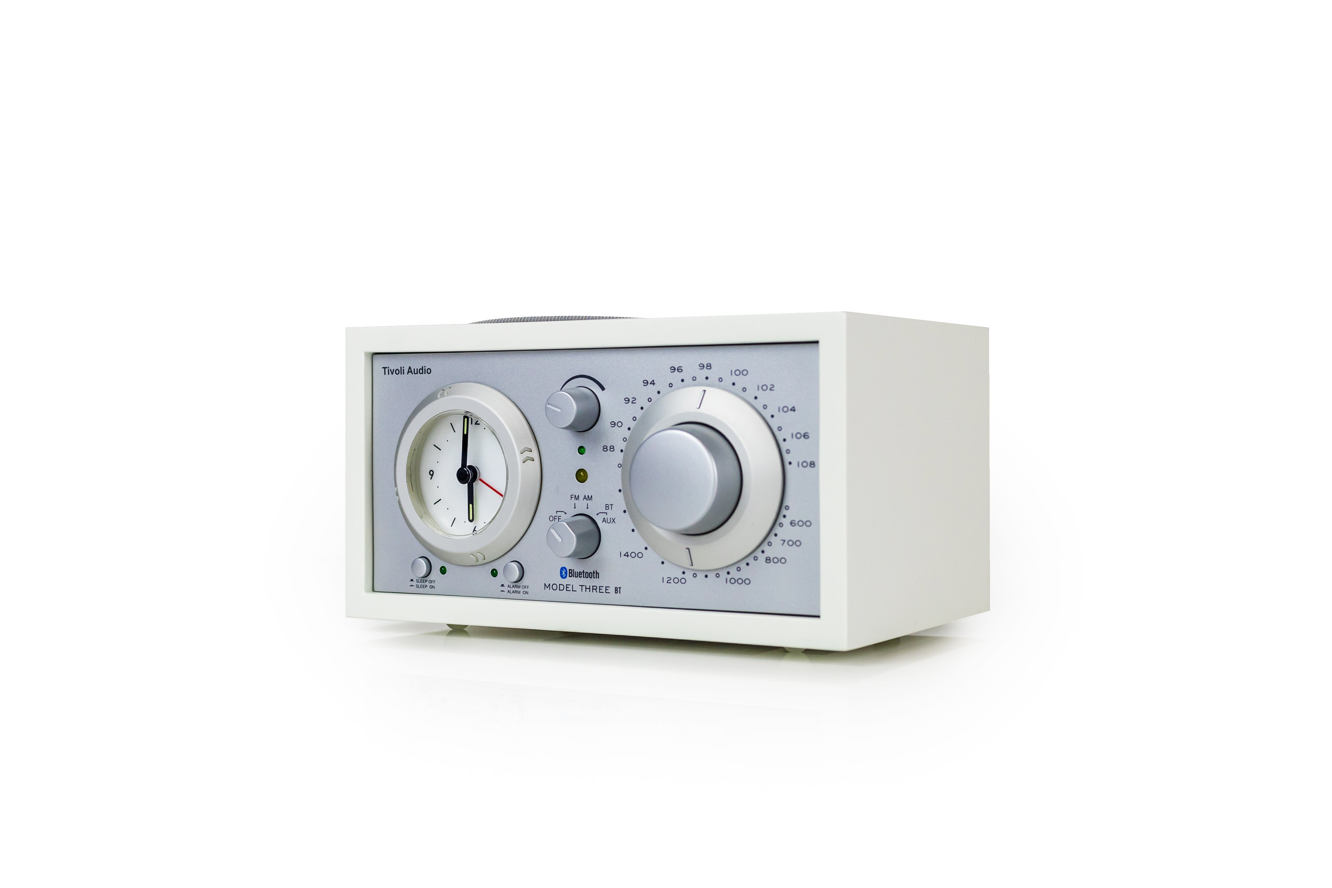 Tivoli audio Model Three® BT with USB-C