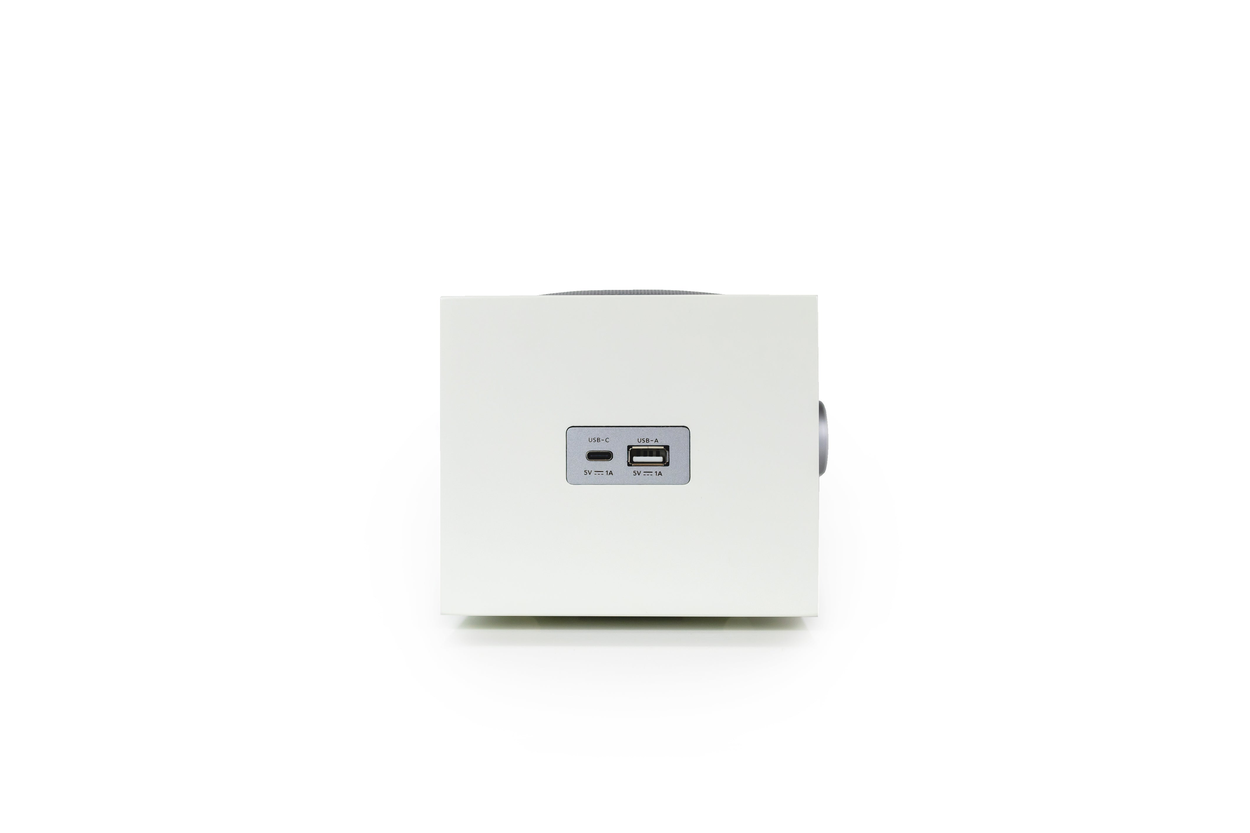 Tivoli audio Model Three® BT with USB-C
