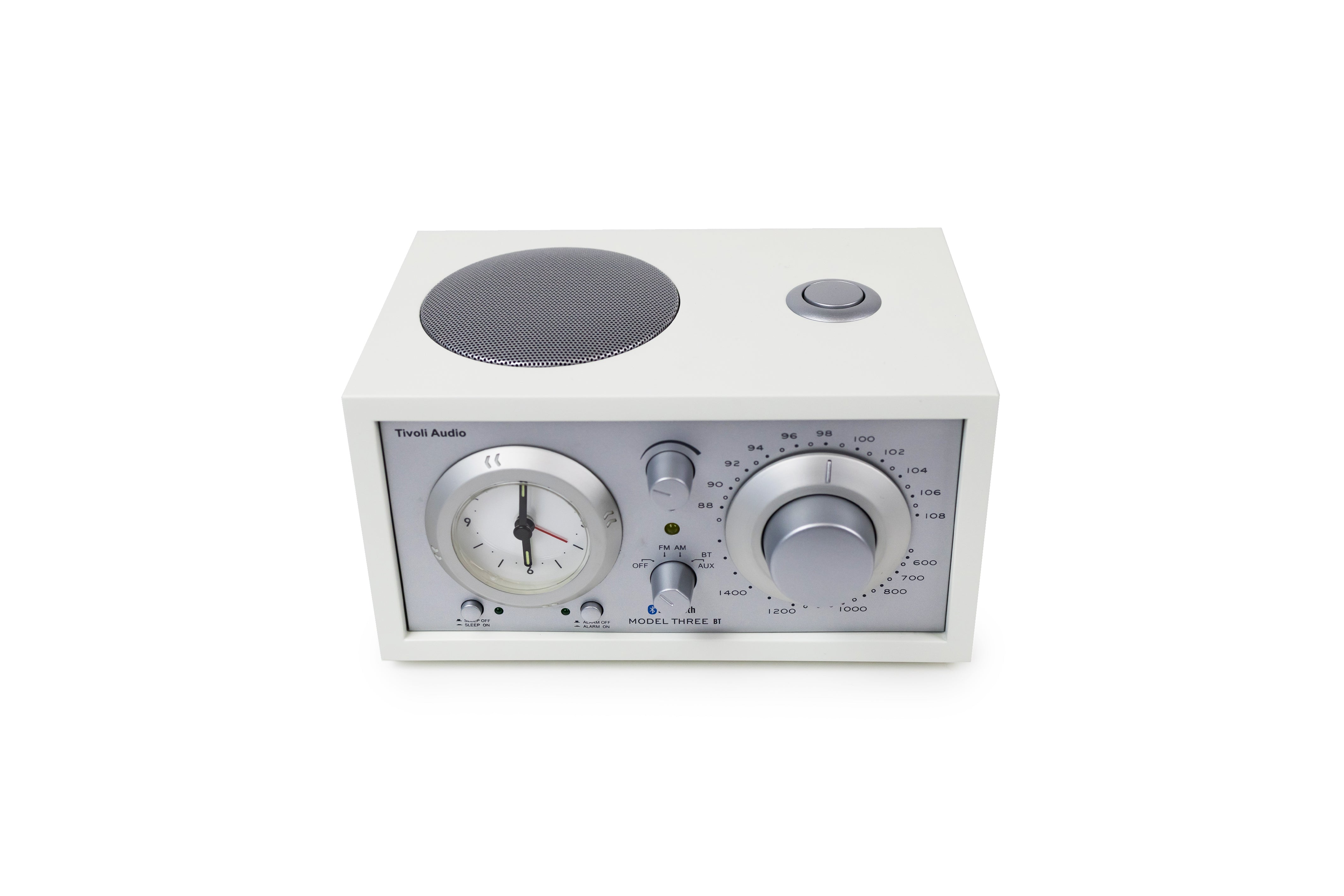 Tivoli audio Model Three® BT with USB-C