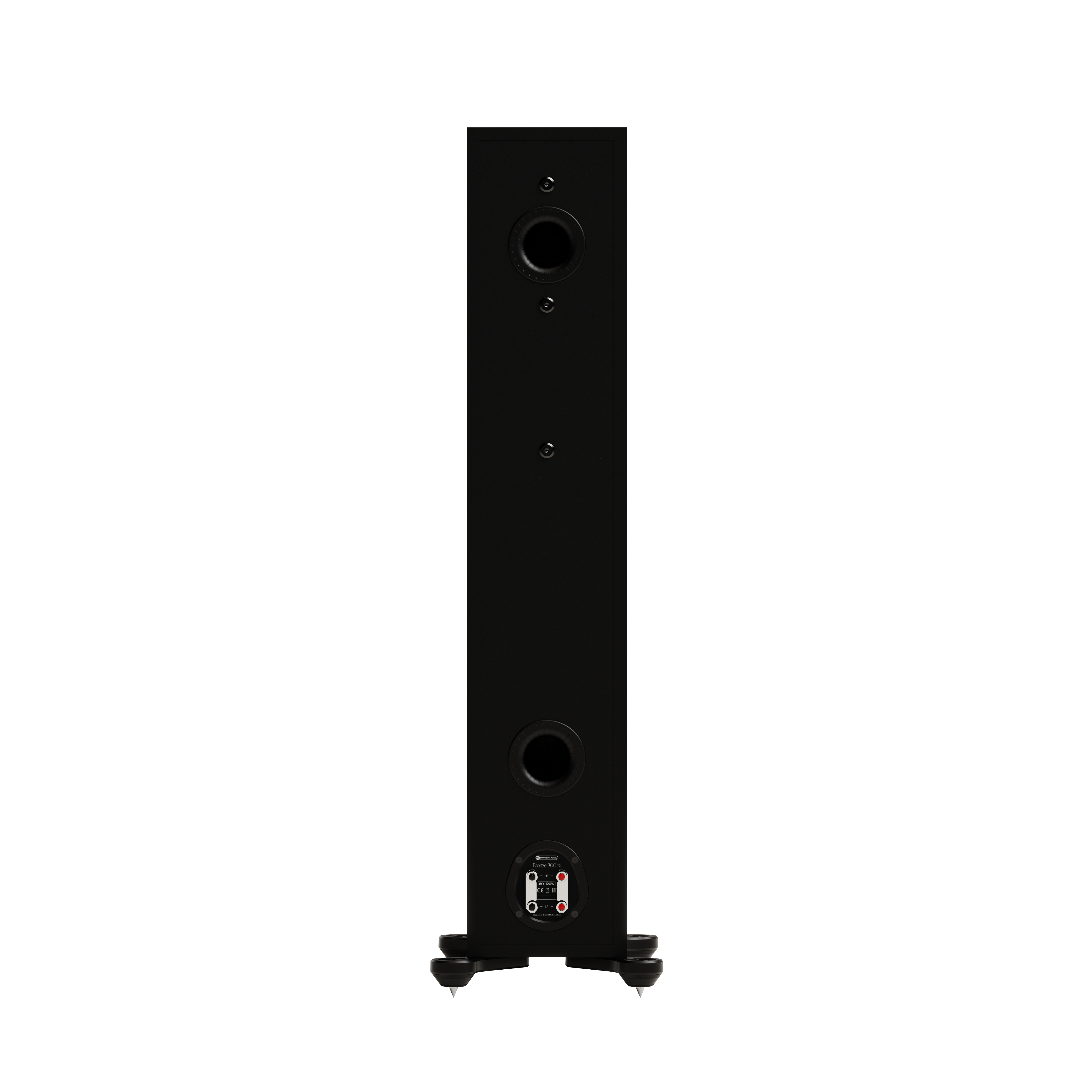 Monitor Audio Bronze 7G 300 Lattiakaiuttimet