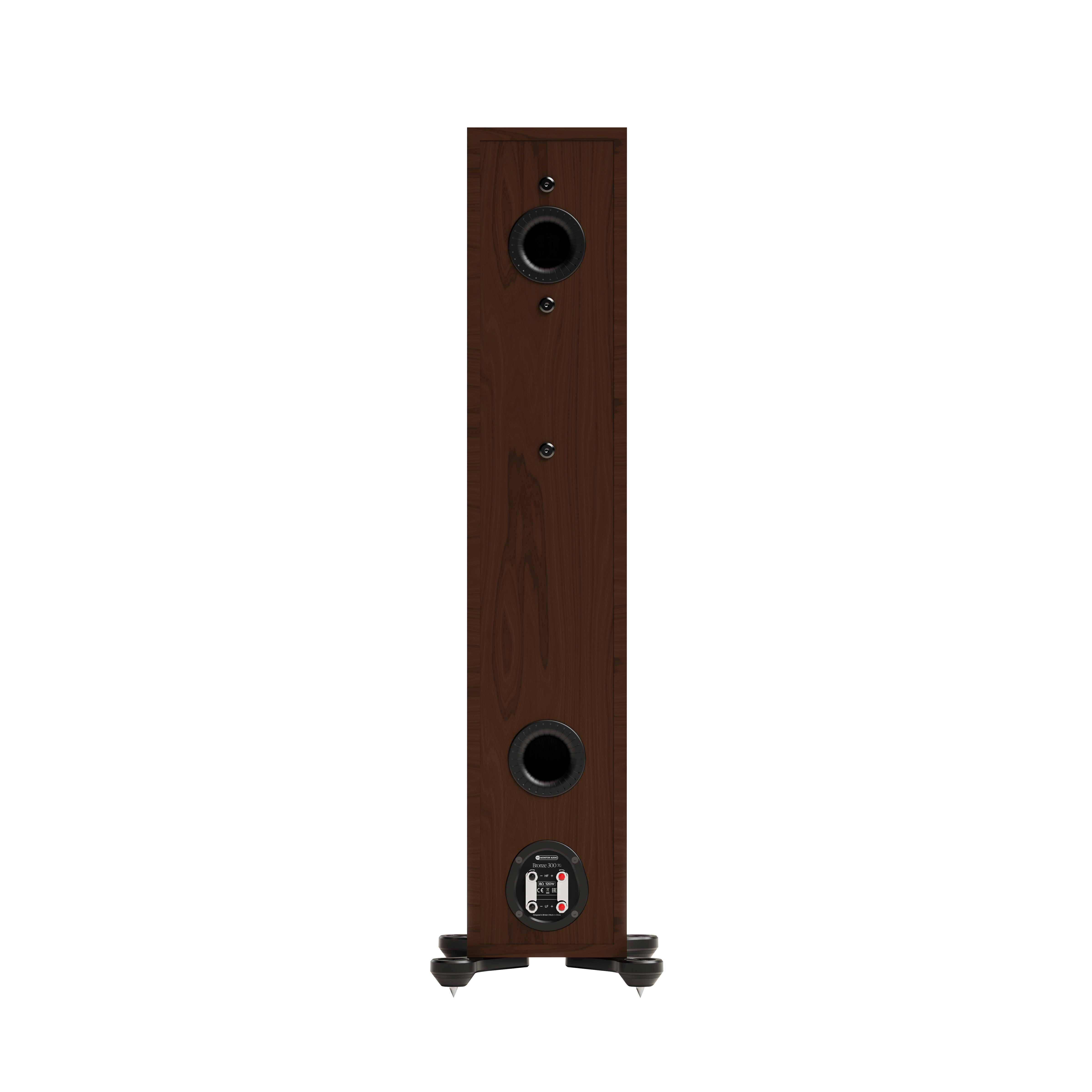 Monitor Audio Bronze 7G 300 Lattiakaiuttimet
