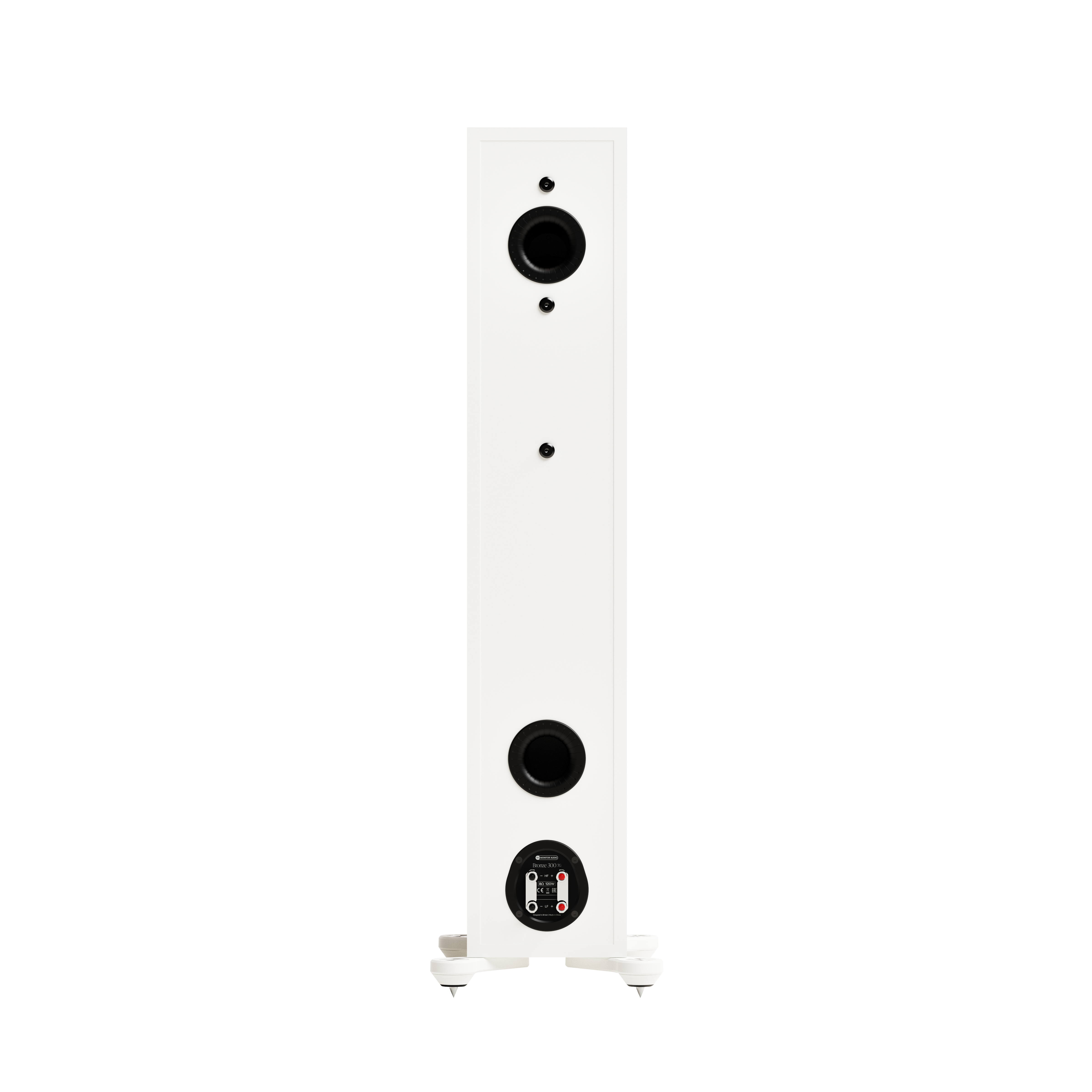 Monitor Audio Bronze 7G 300 Lattiakaiuttimet